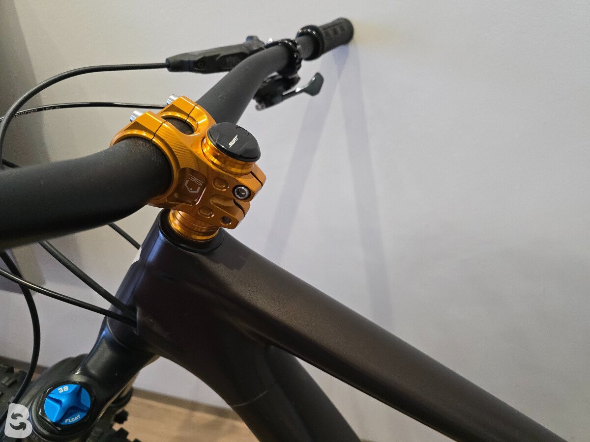Specialized Enduro Expert 2022