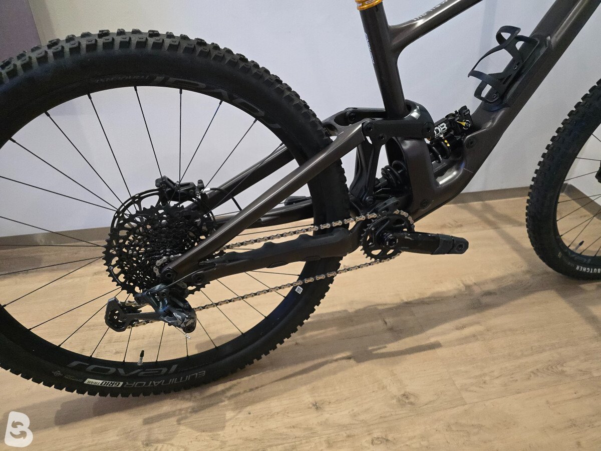 Specialized Enduro Expert 2022
