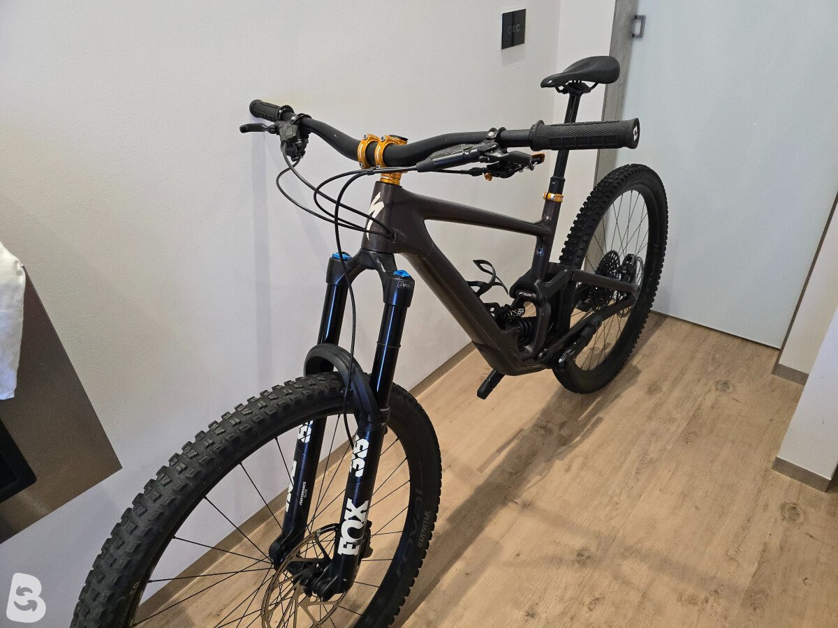 Specialized Enduro Expert 2022