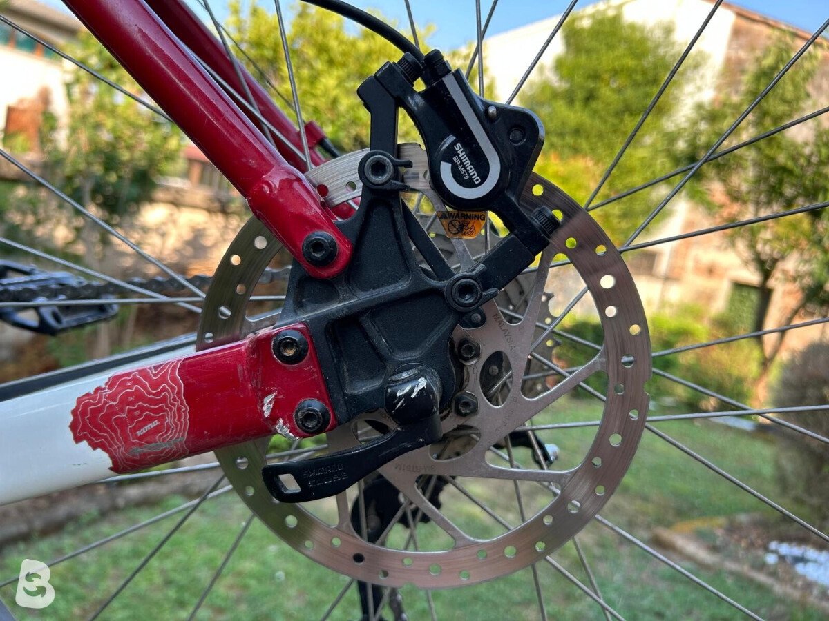 Kona Clump 7005 2009