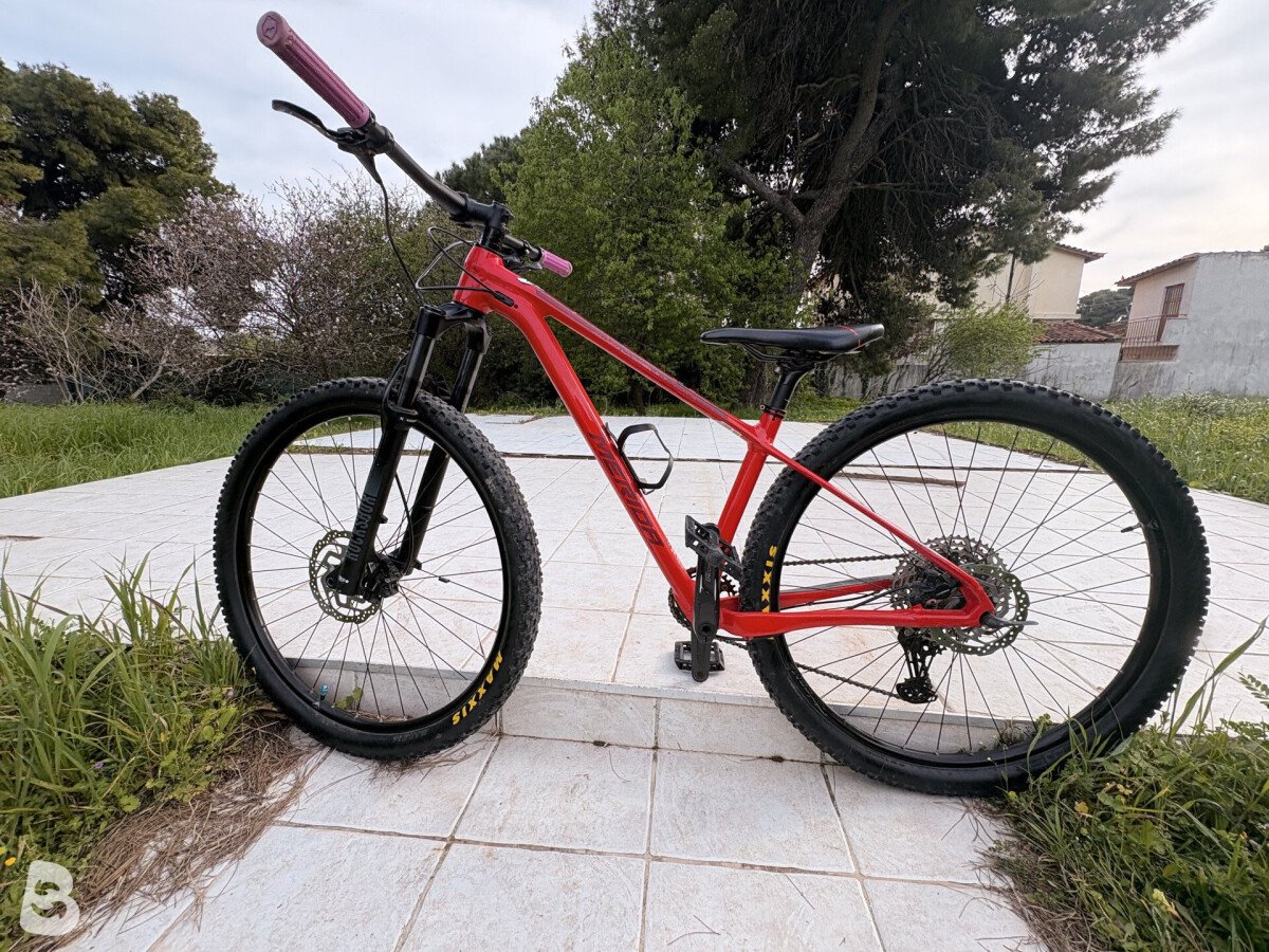 Merida Big.Nine Limited 2019