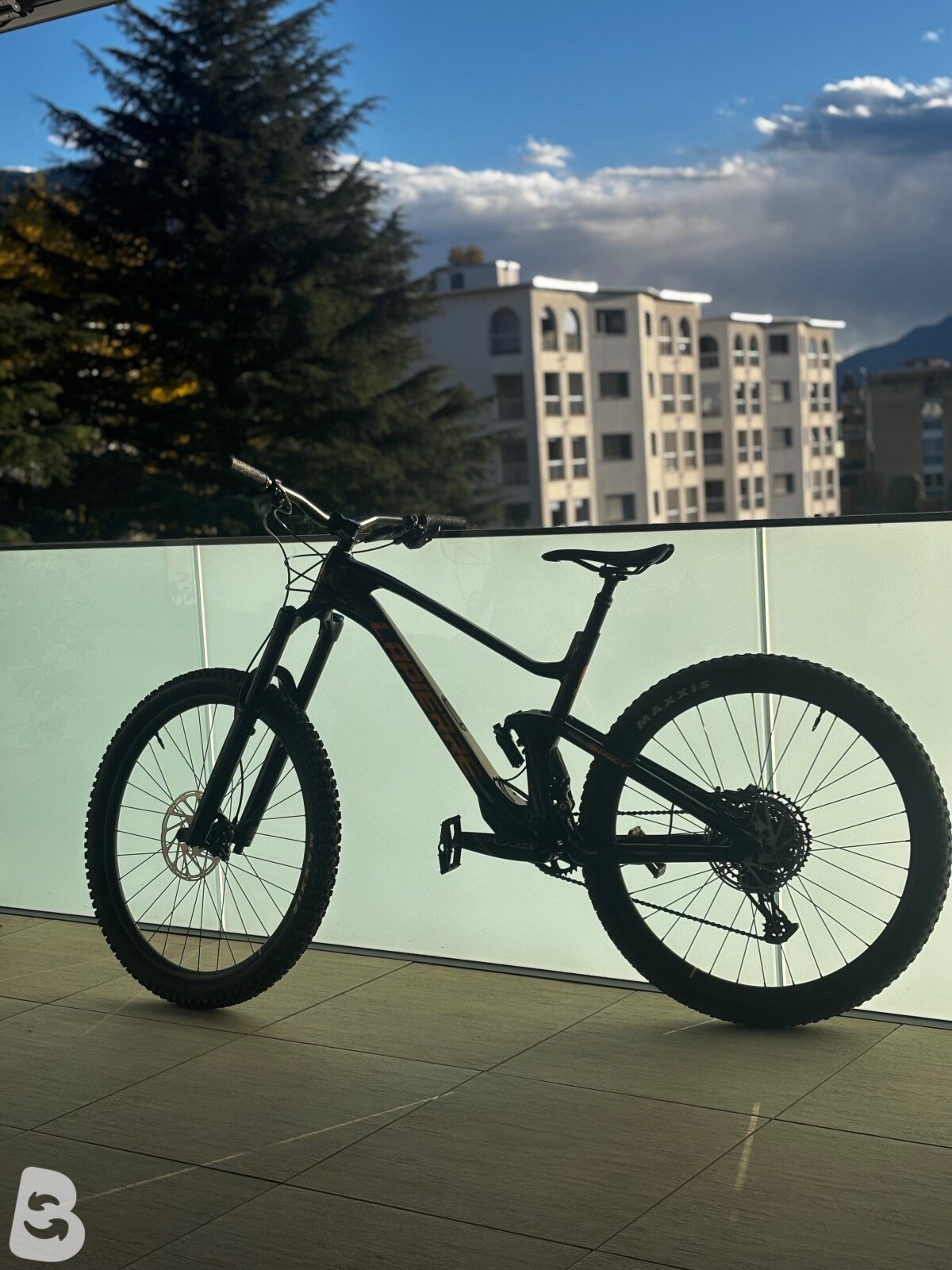 Lapierre Spicy 6.9 2022