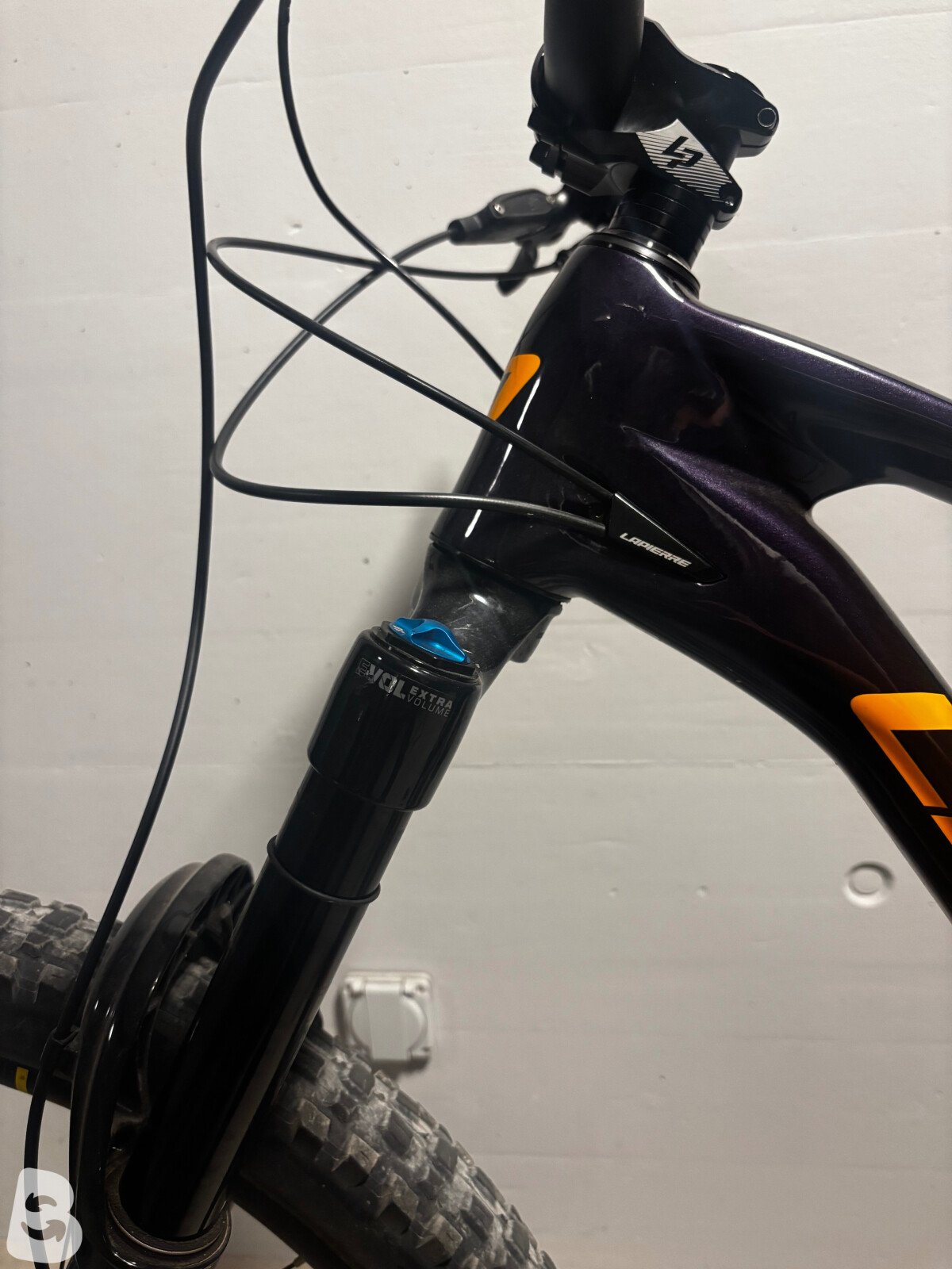Lapierre Spicy 6.9 2022