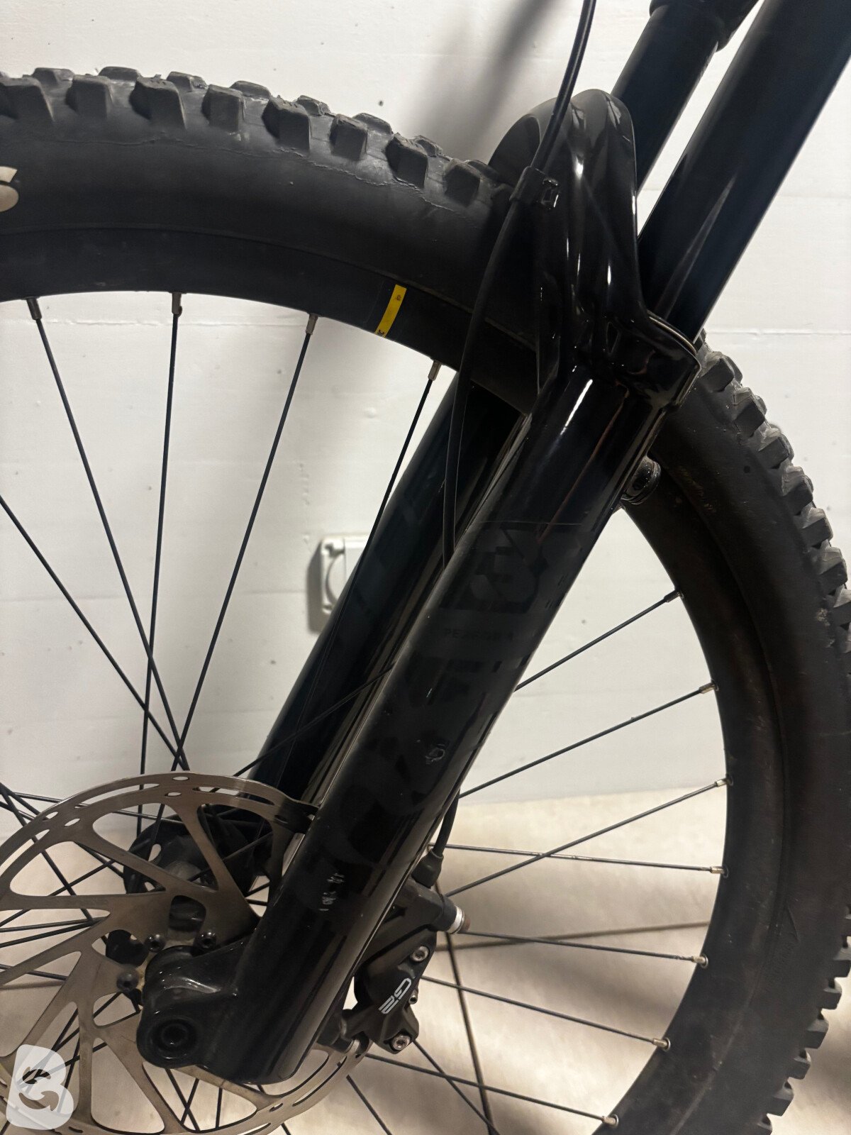 Lapierre Spicy 6.9 2022