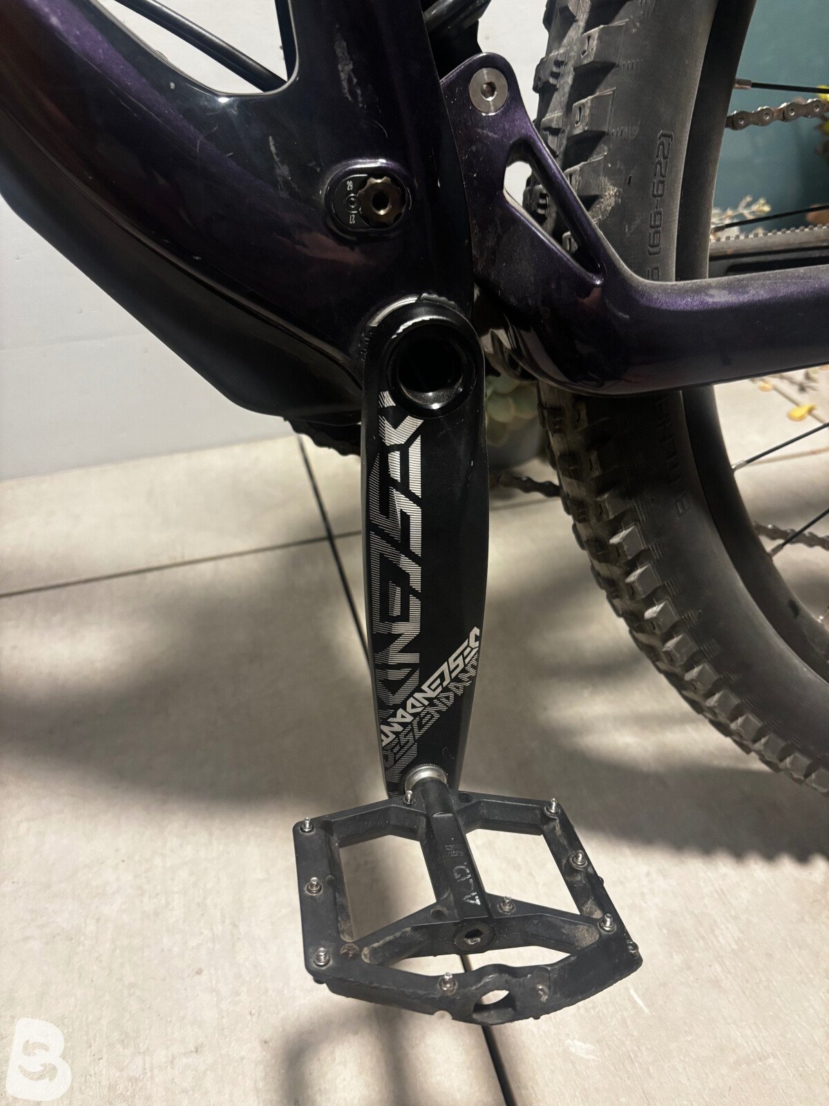 Lapierre Spicy 6.9 2022