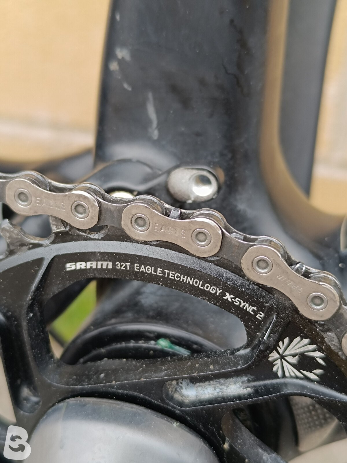 Specialized Epic S-Works 2013