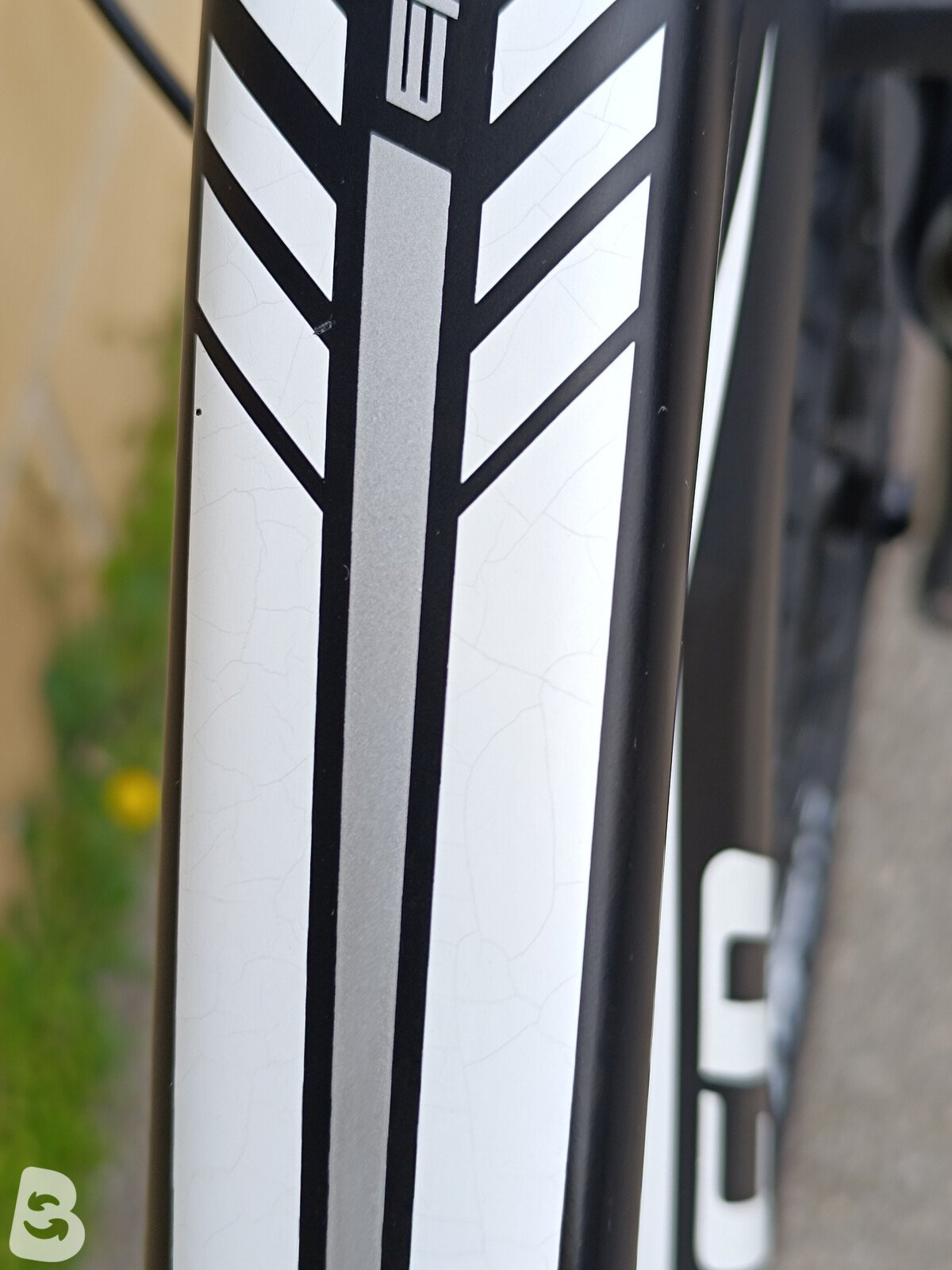 Specialized Epic S-Works 2013