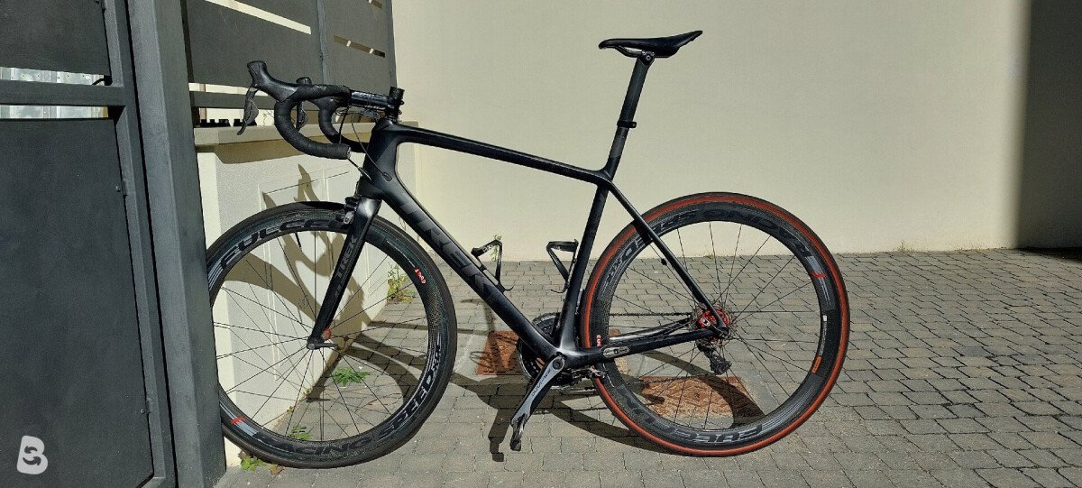 Trek Madone 2015