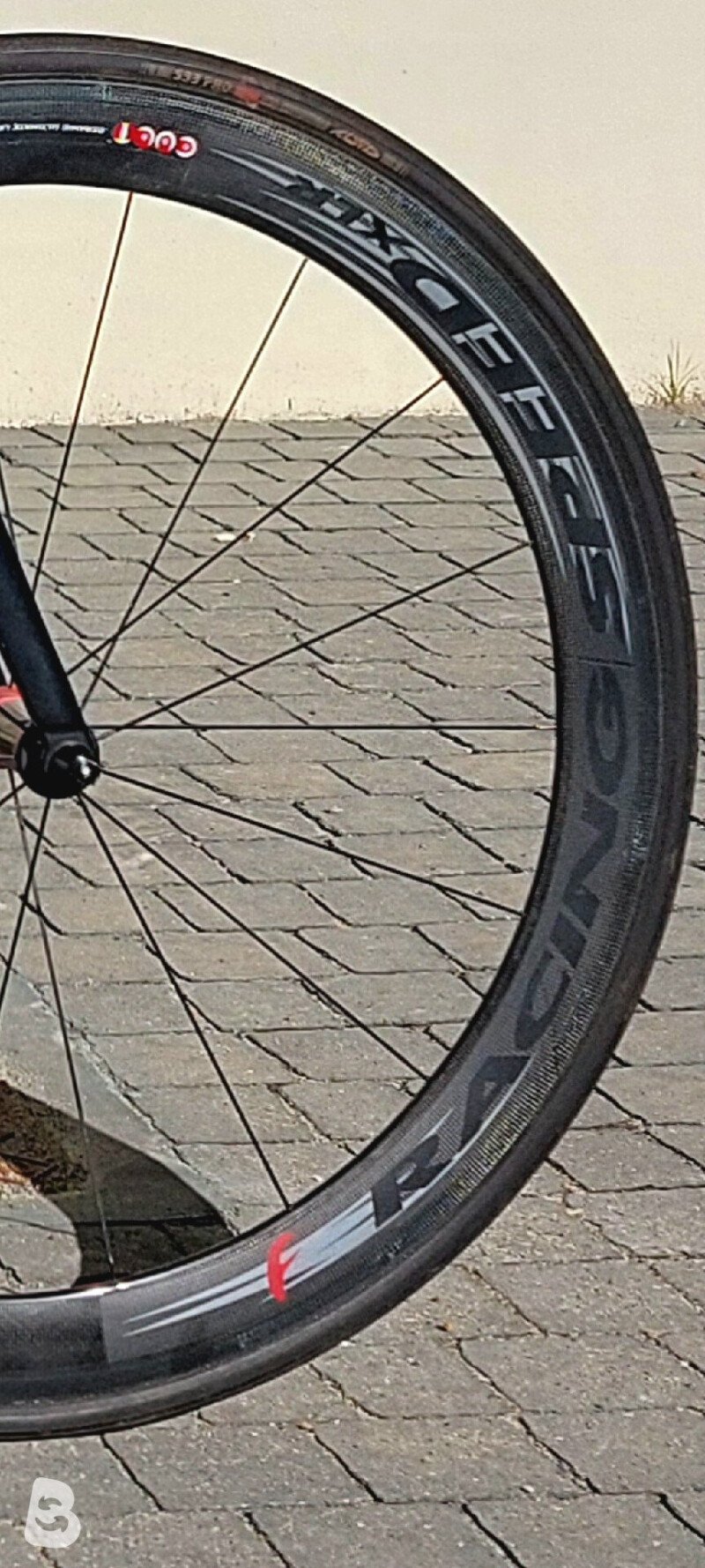 Trek Madone 2015
