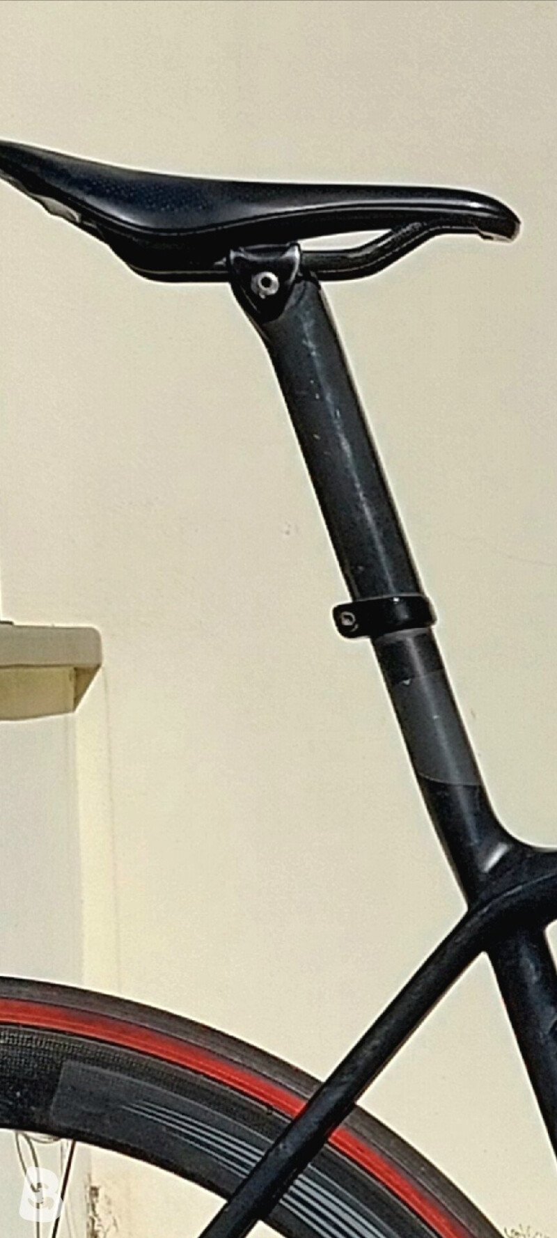 Trek Madone 2015