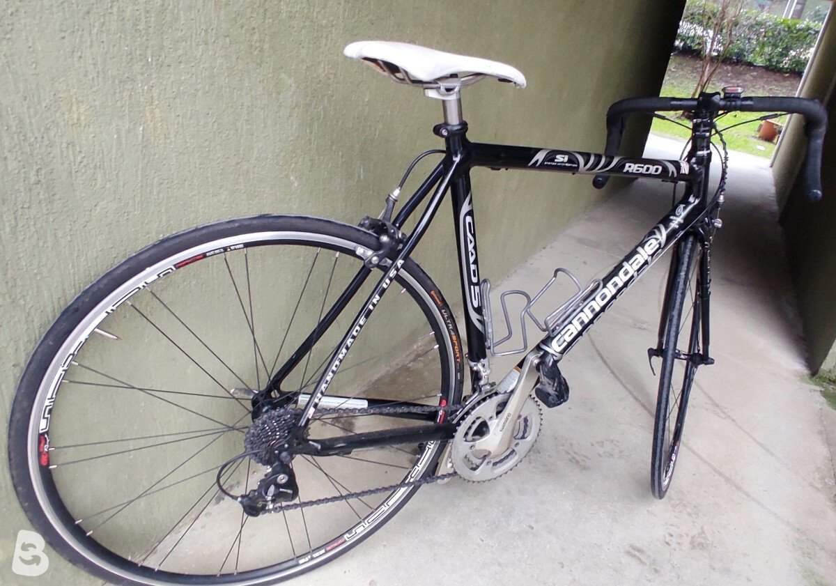 Cannondale R 600