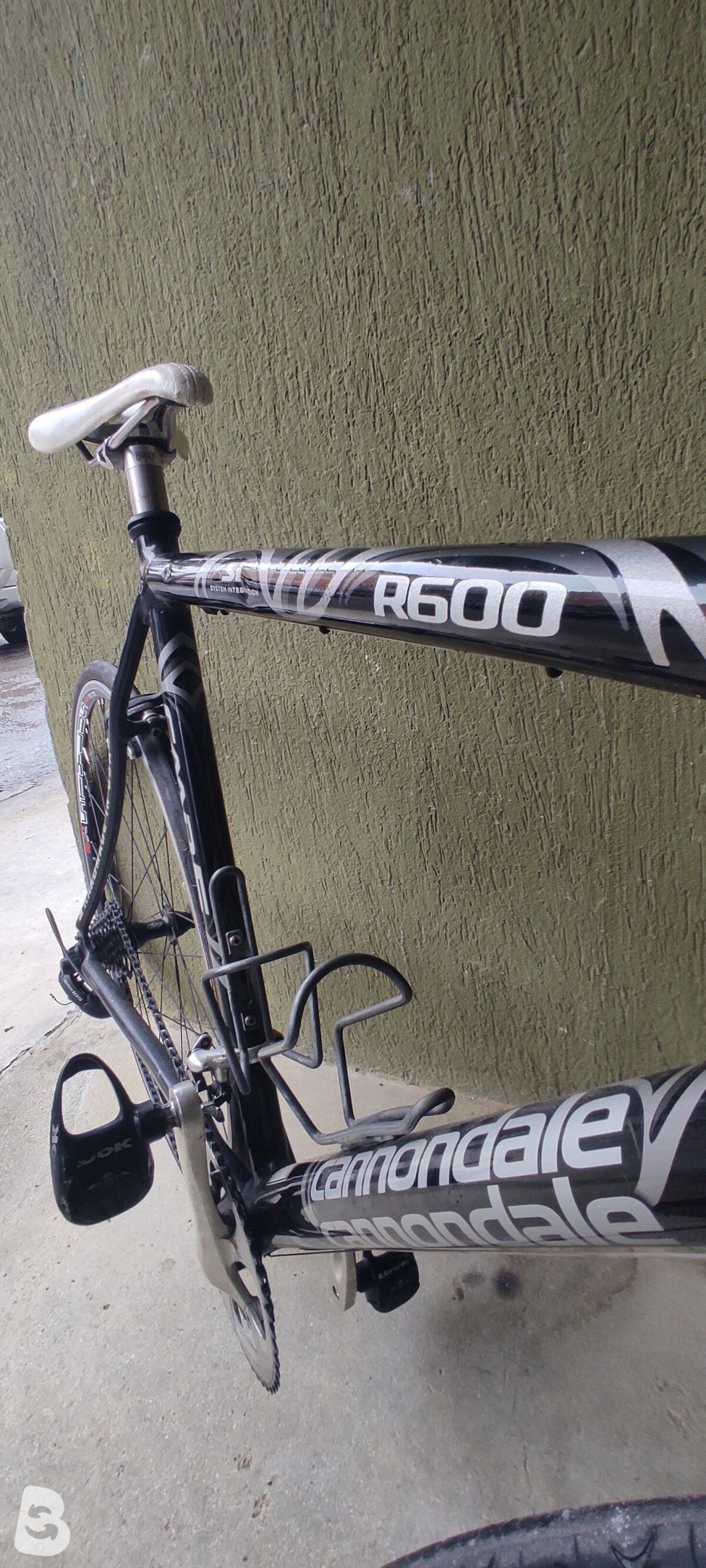 Cannondale R 600