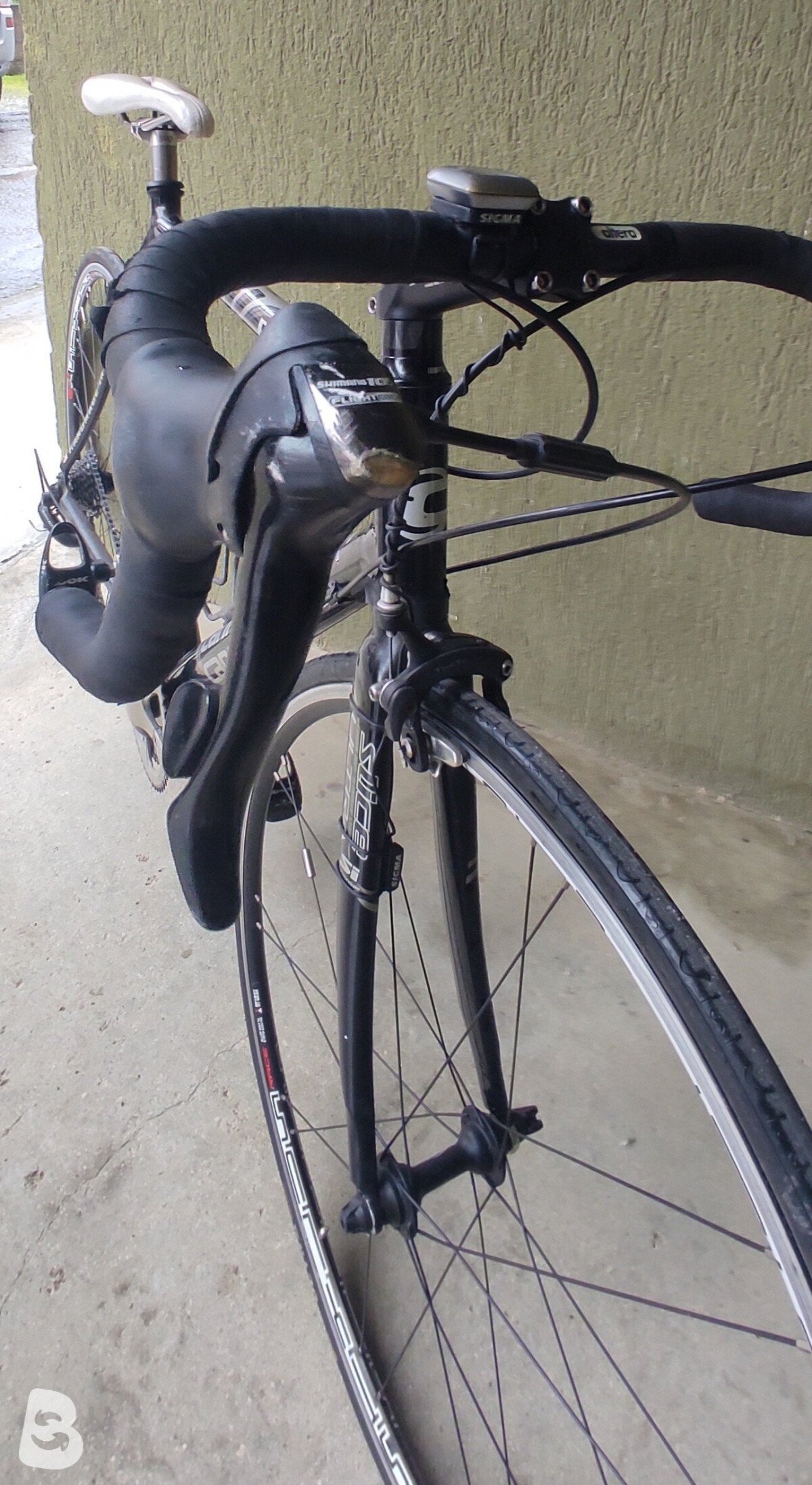 Cannondale R 600