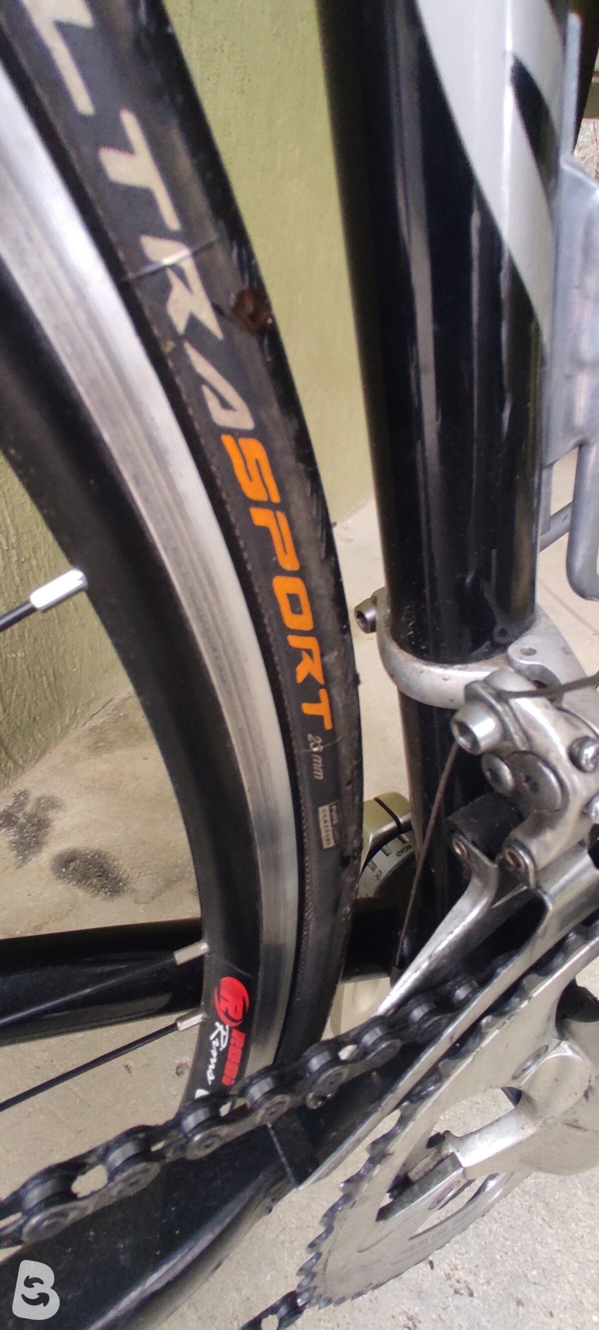 Cannondale R 600