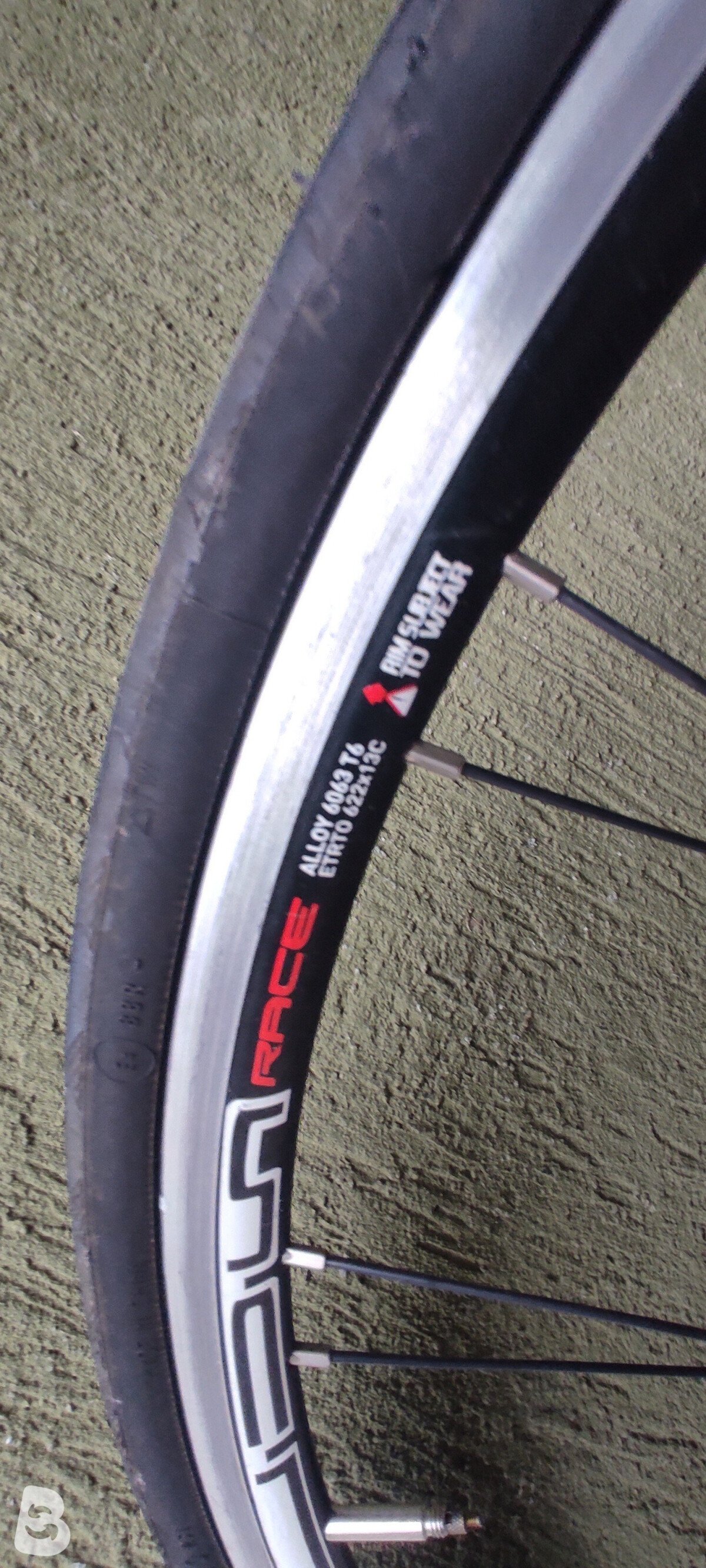 Cannondale R 600