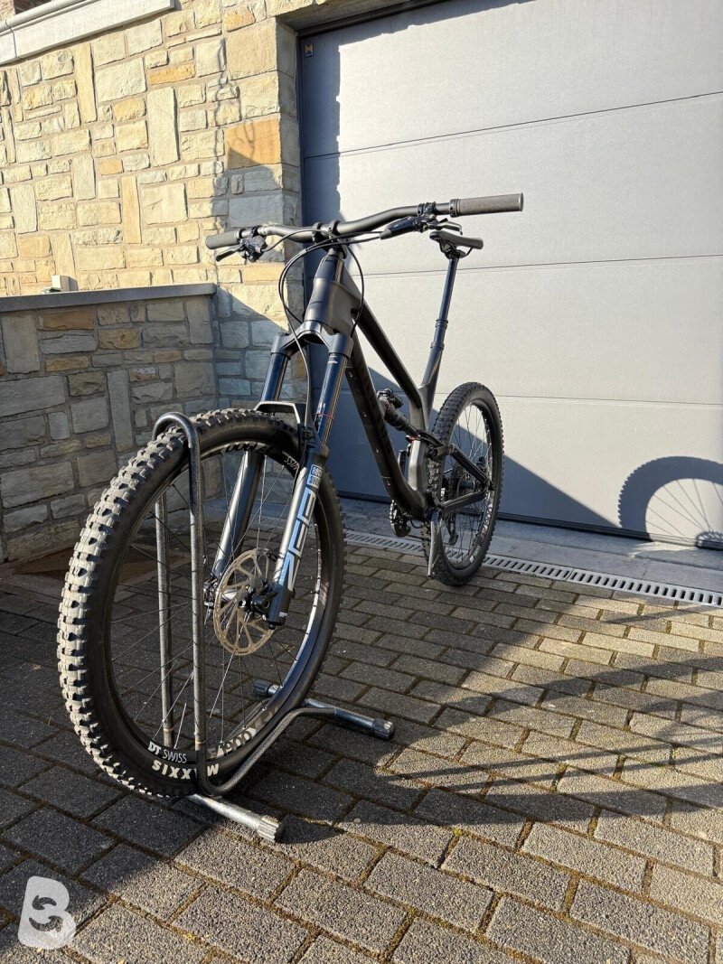 Canyon Torque CF 7.0 2021