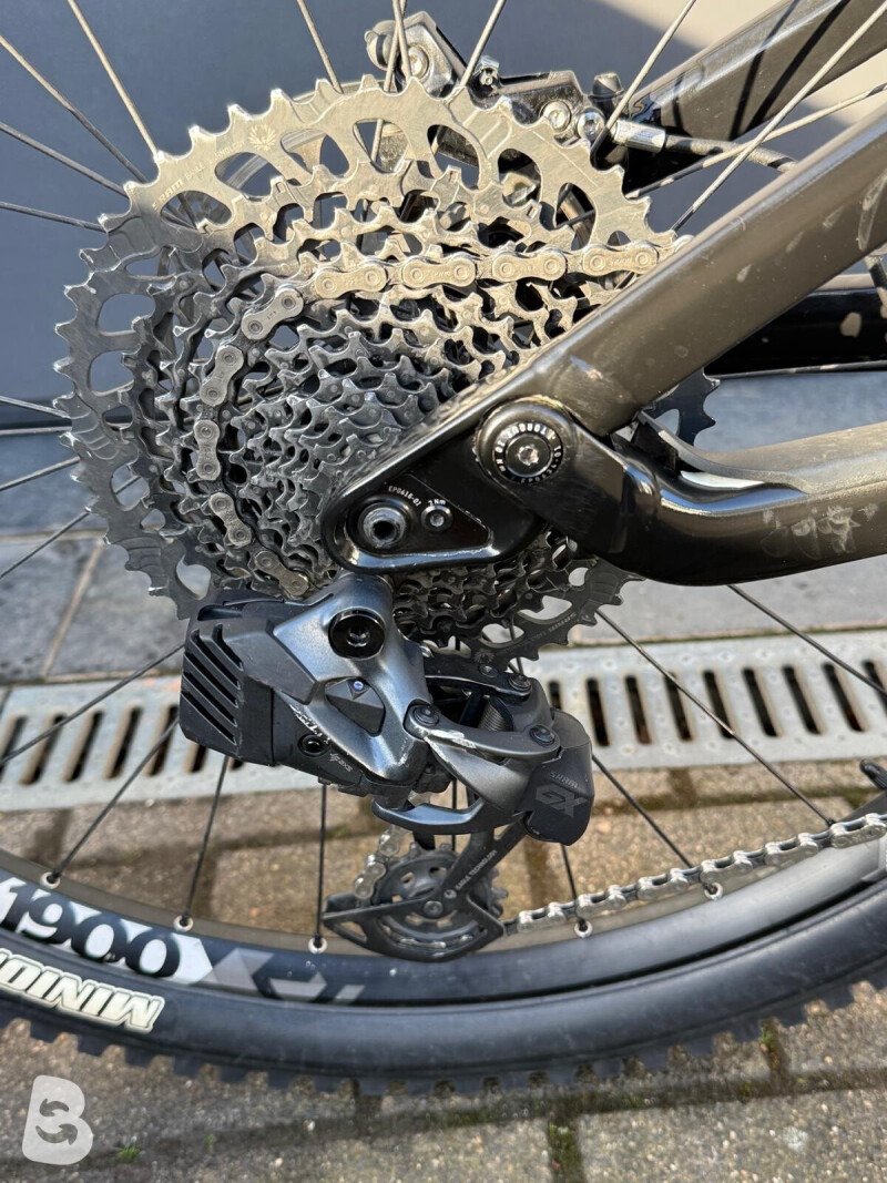 Canyon Torque CF 7.0 2021