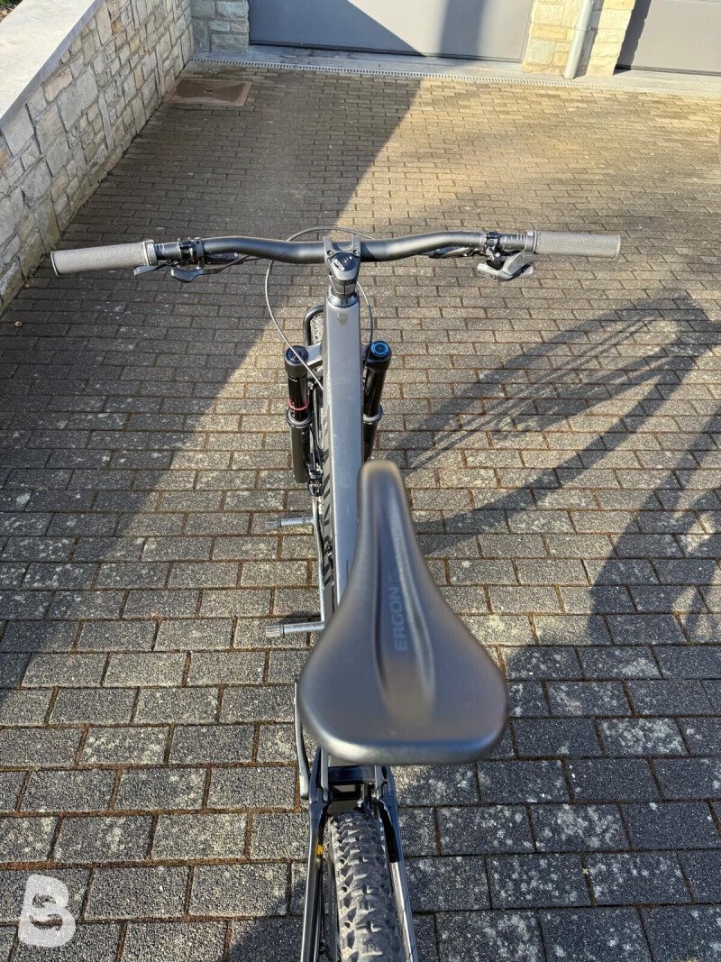 Canyon Torque CF 7.0 2021