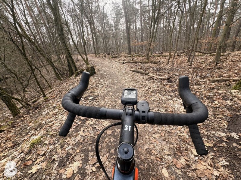 Kestrel TerX SRAM Rival 1X 2019