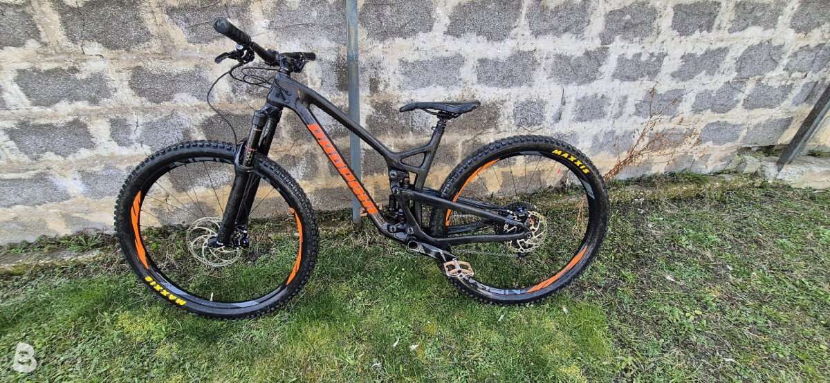 Propain Hugene High End 2019