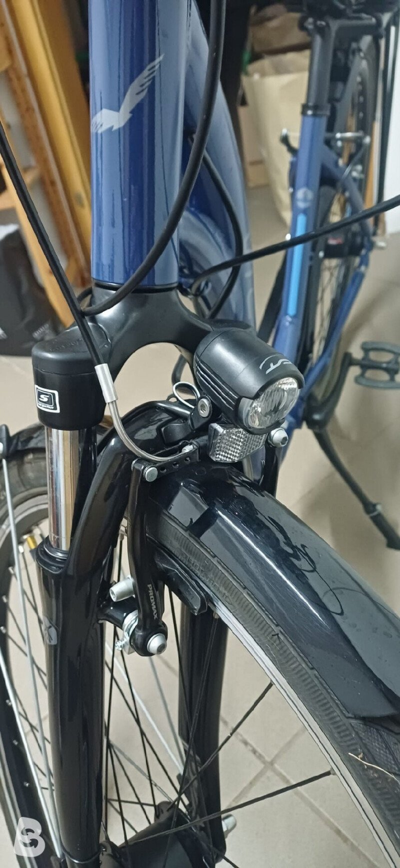 Victoria CLASSIC 5.2 Deep 2023