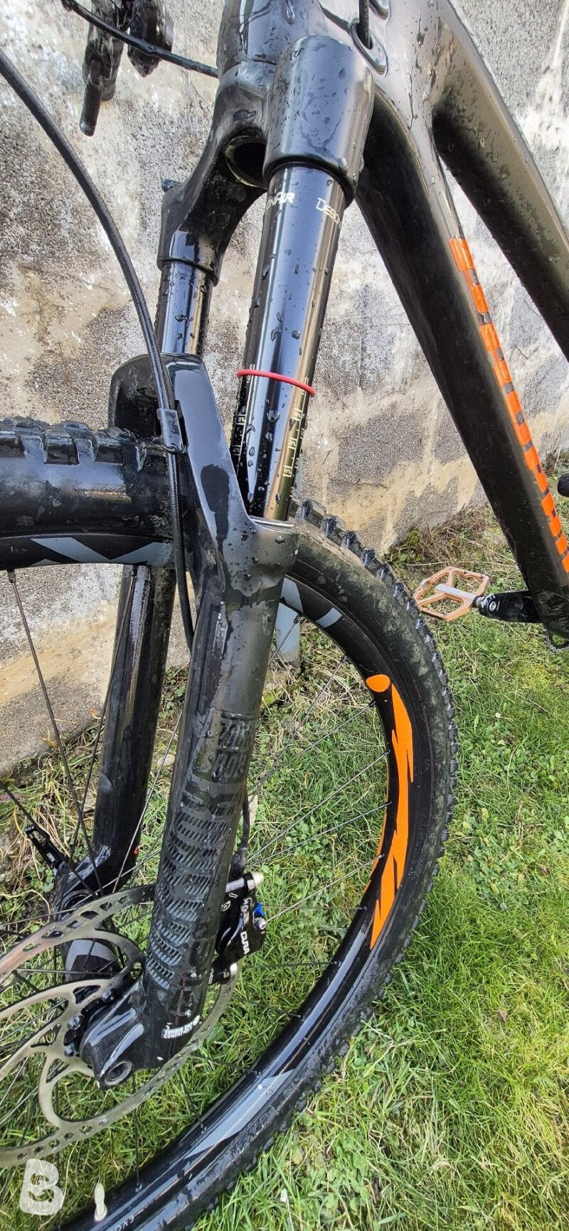 Propain Hugene High End 2019