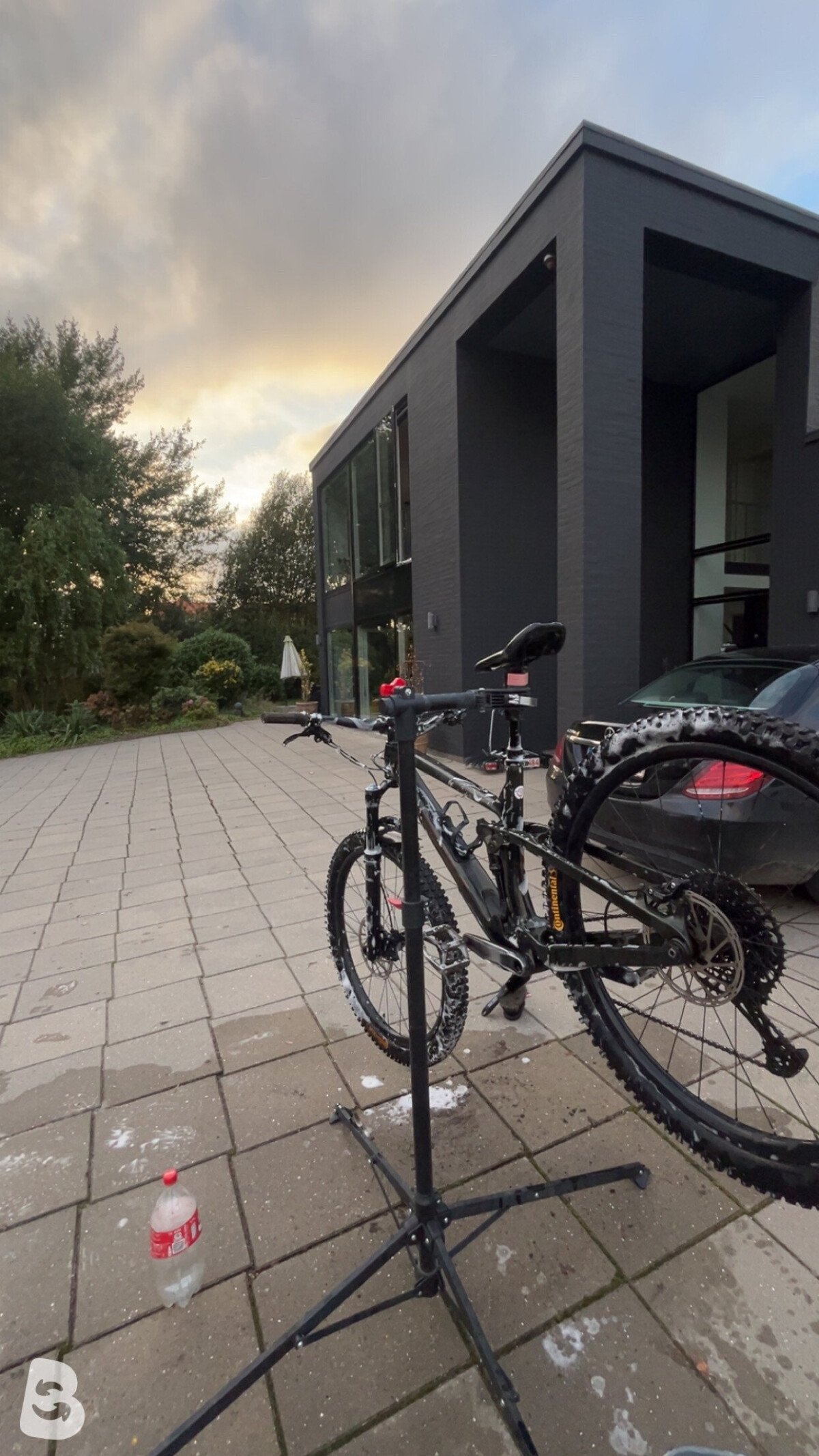 Trek Fuel EX 9.8 GX 2021