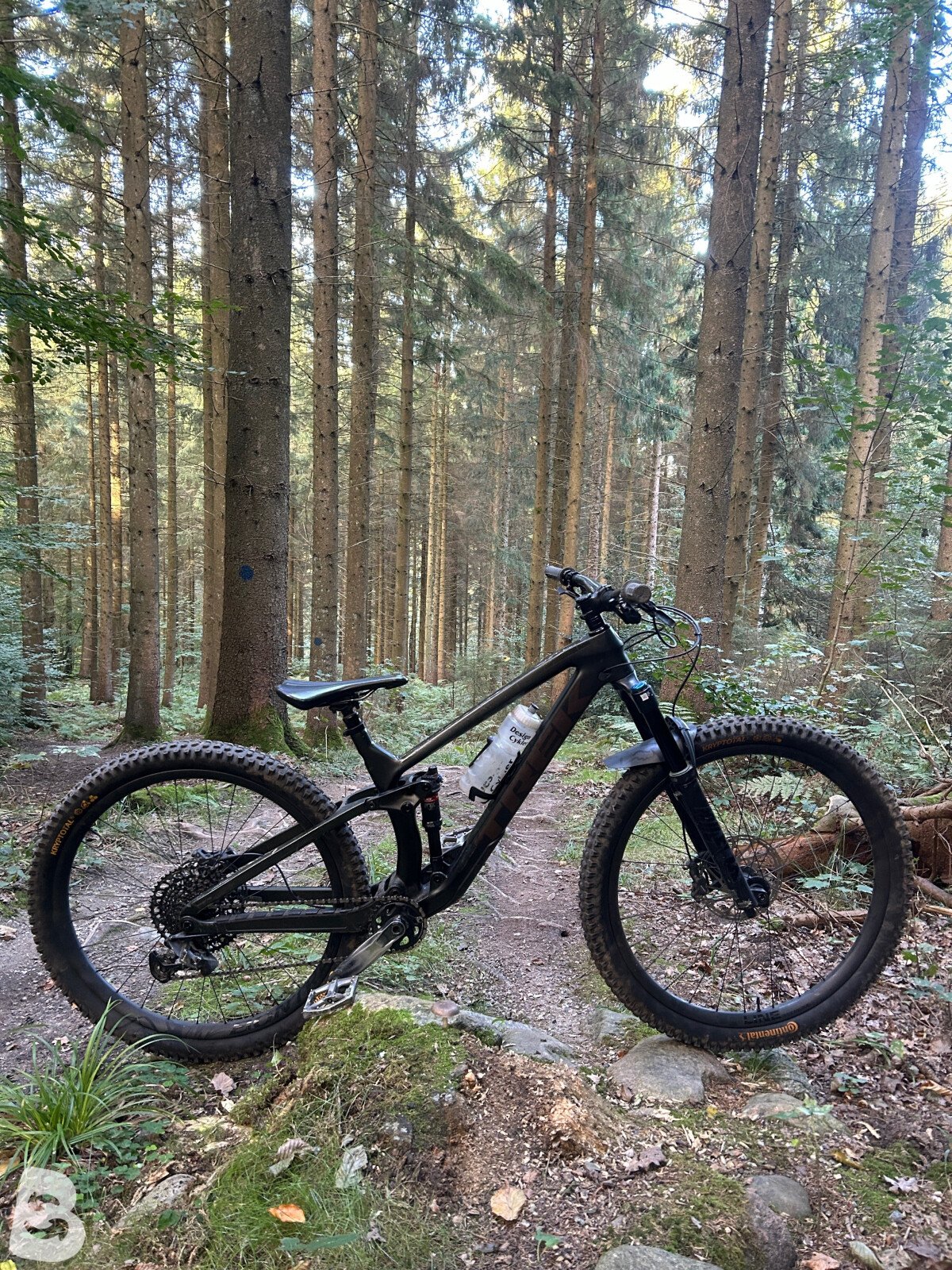 Trek Fuel EX 9.8 GX 2021