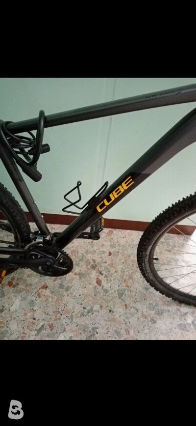 Cube Aim Race 2020