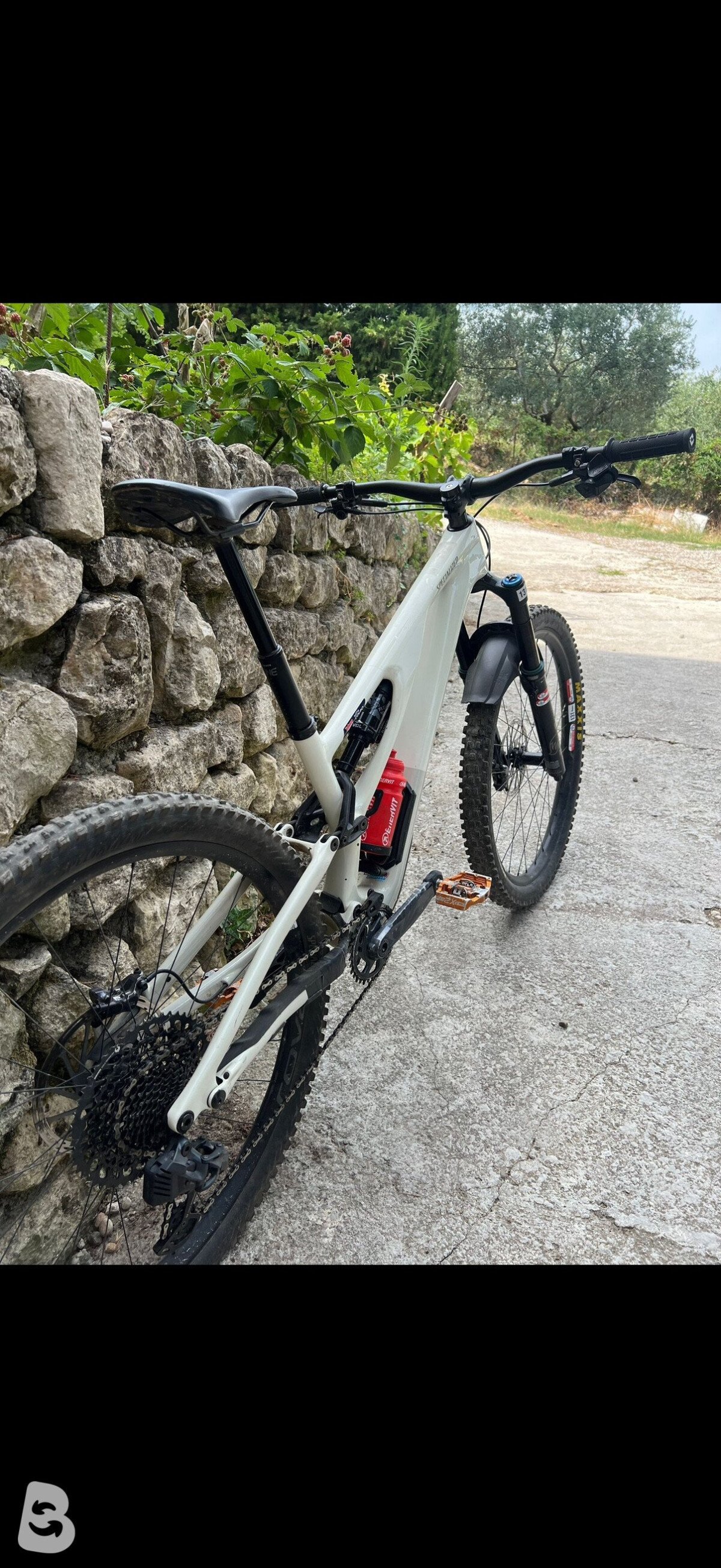 Specialized Stumpjumper evo expert carbon 2023