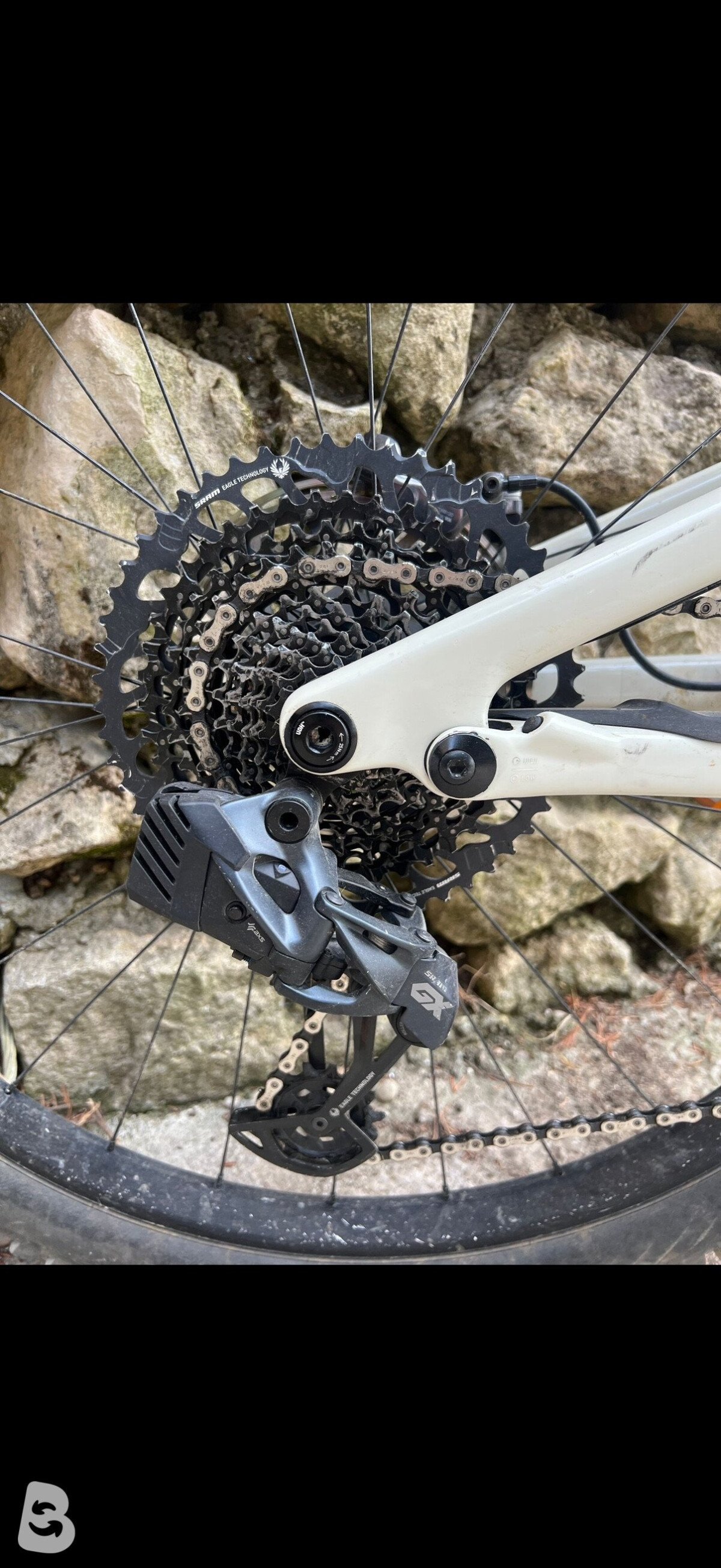 Specialized Stumpjumper evo expert carbon 2023