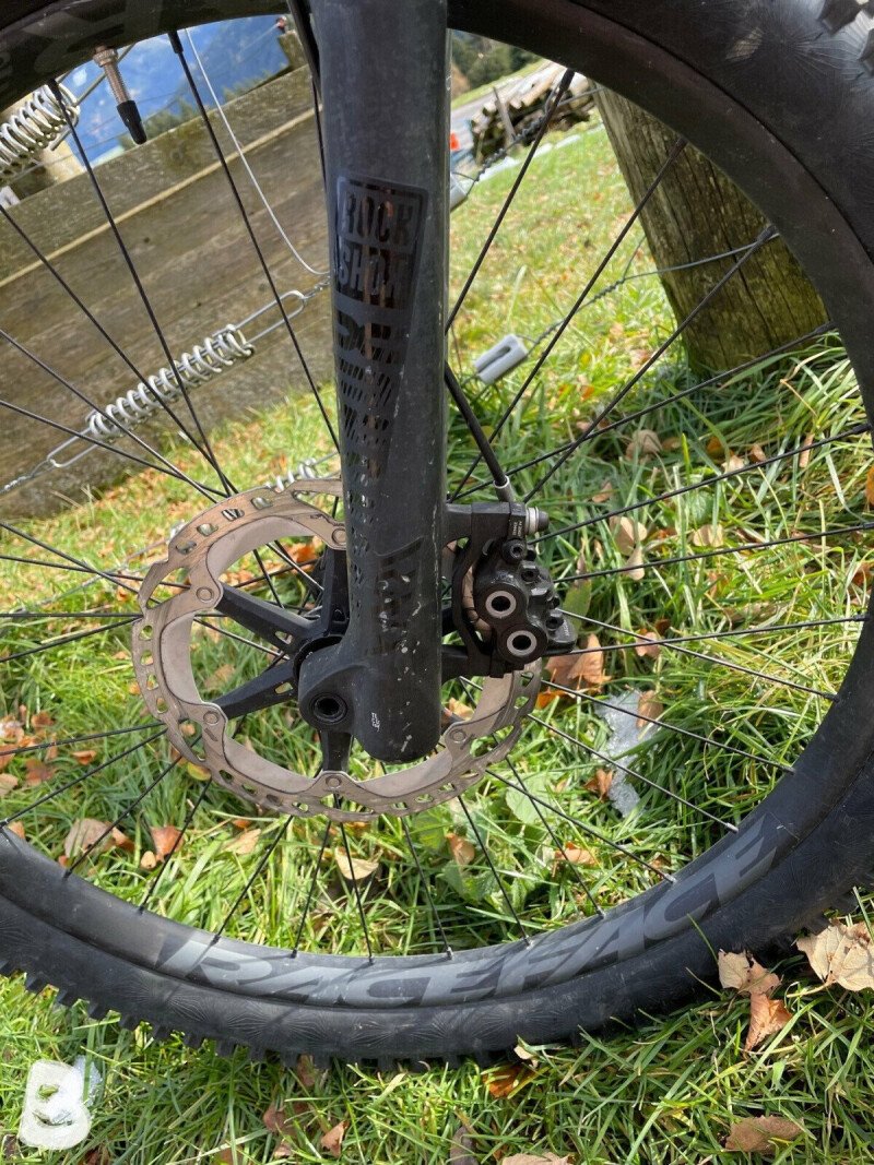 Canyon Torque AL 5.0 2020