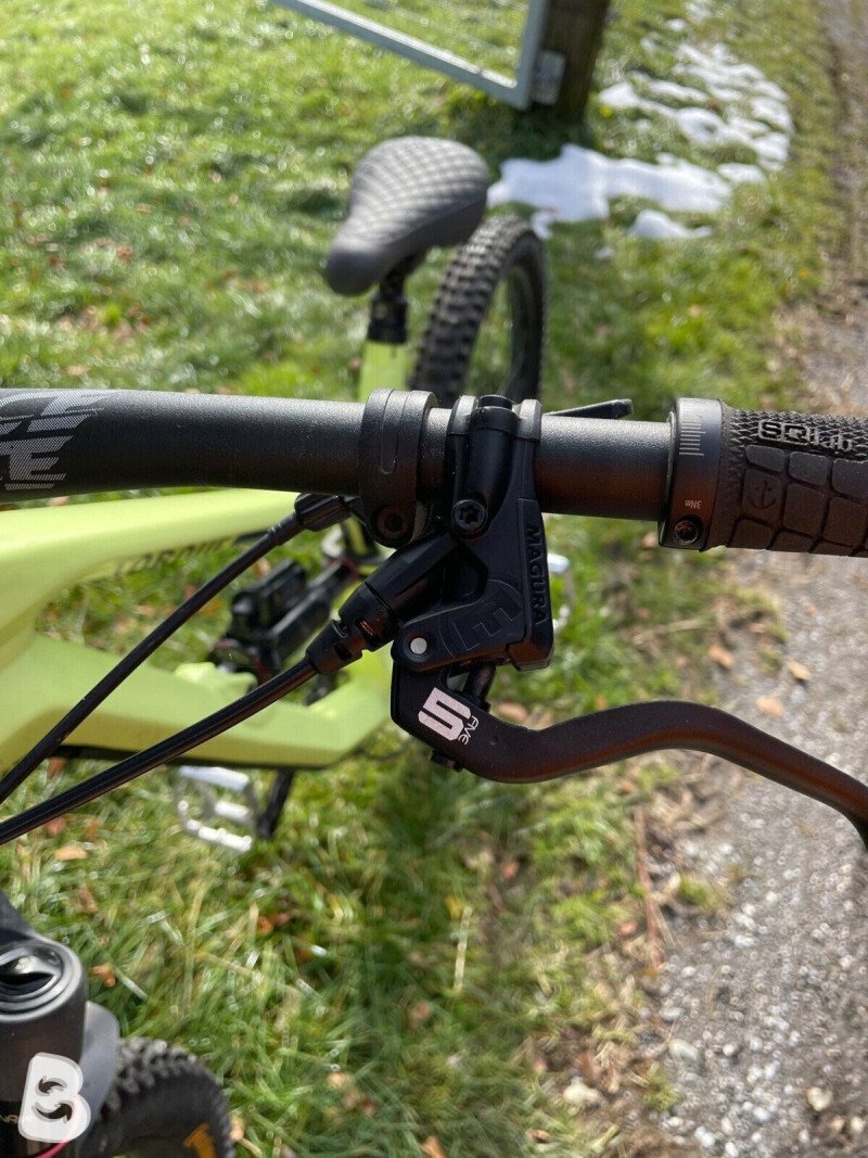 Canyon Torque AL 5.0 2020