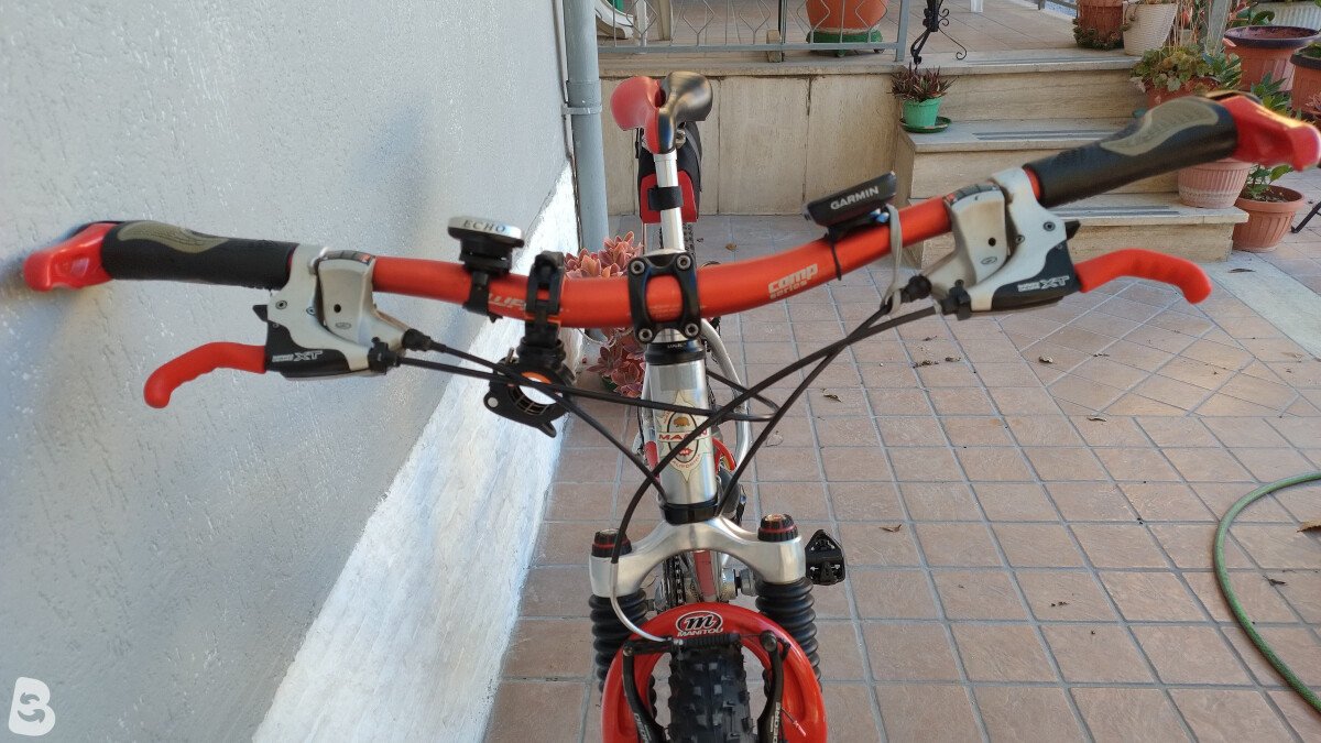 Marin JUNIPER TRAIL ELITE 2015