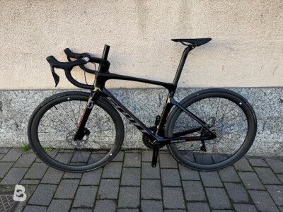 Scott Foil ultimate 2019