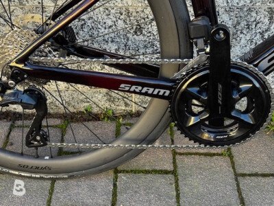 Scott Foil ultimate 2019