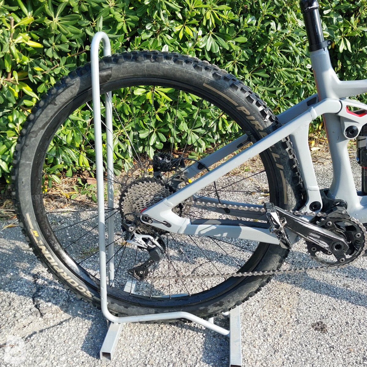 BMC Speedfox AMP Three 2020