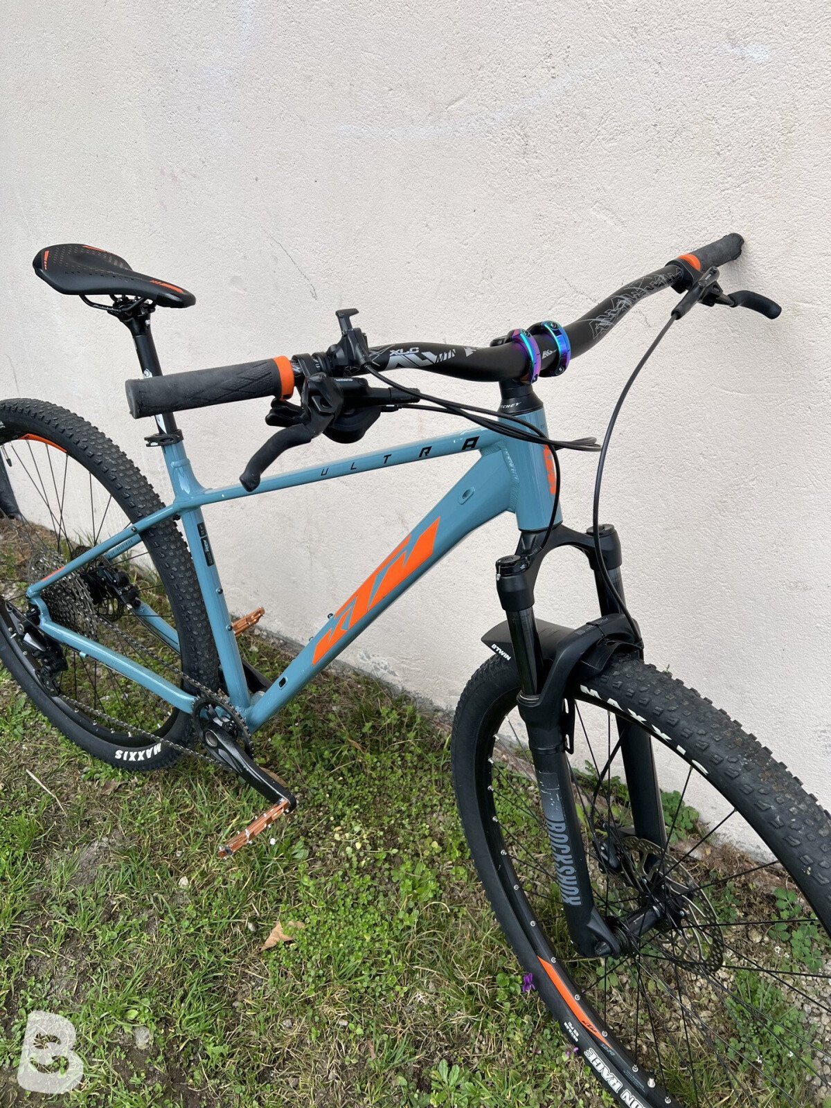 KTM Ultra Sport 29 2022