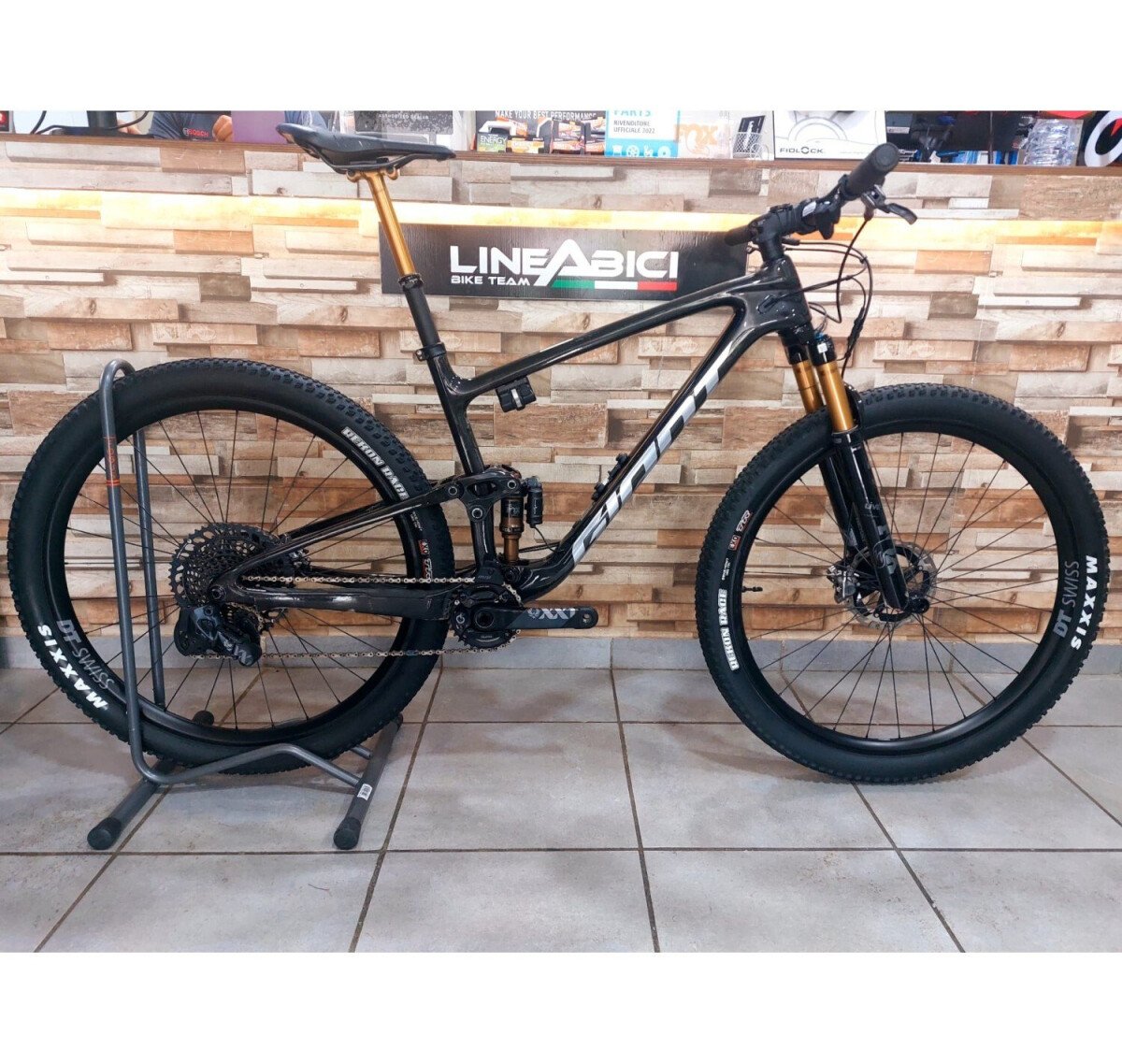 Giant Anthem Advanced Pro 0 2022