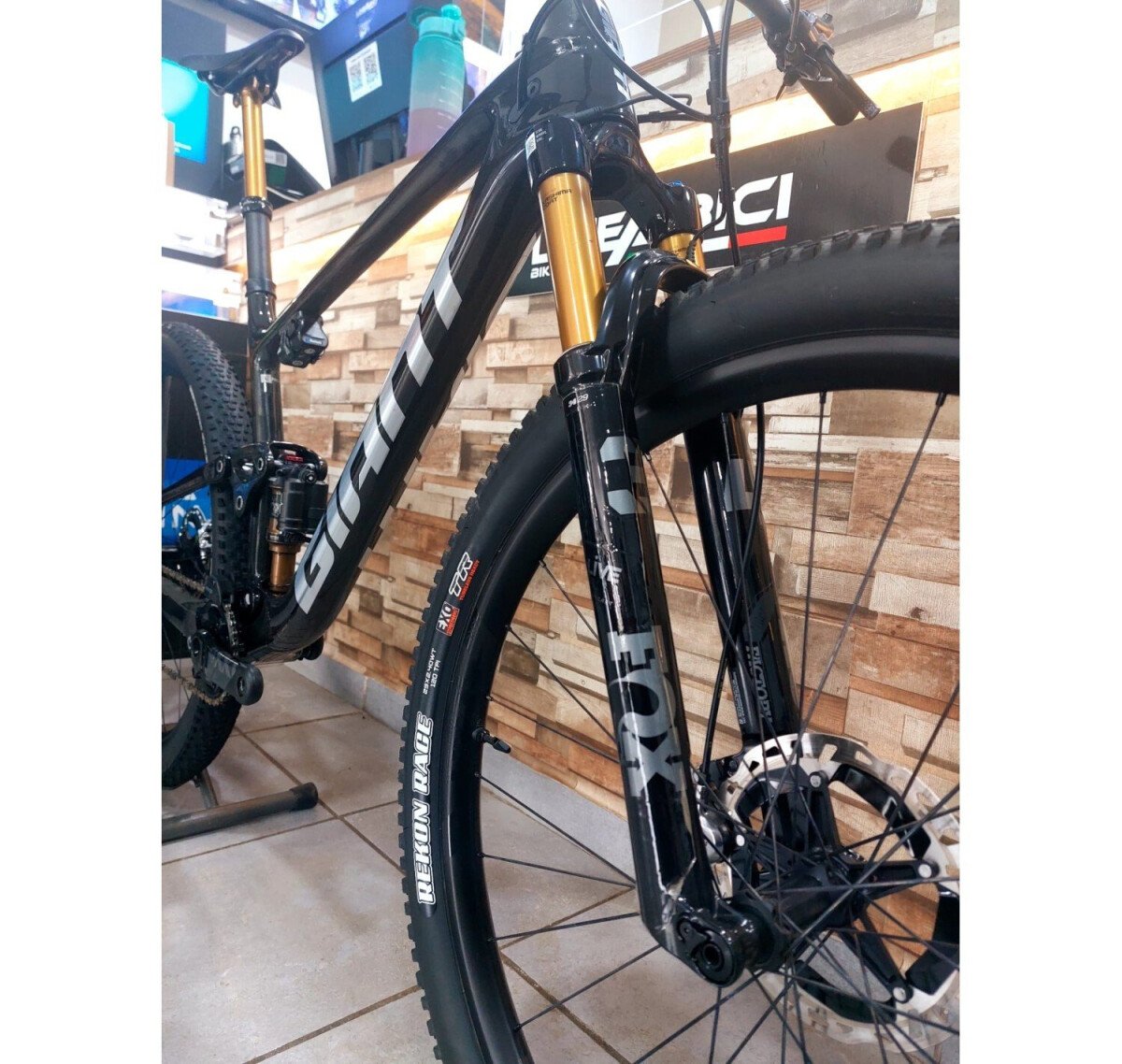 Giant Anthem Advanced Pro 0 2022