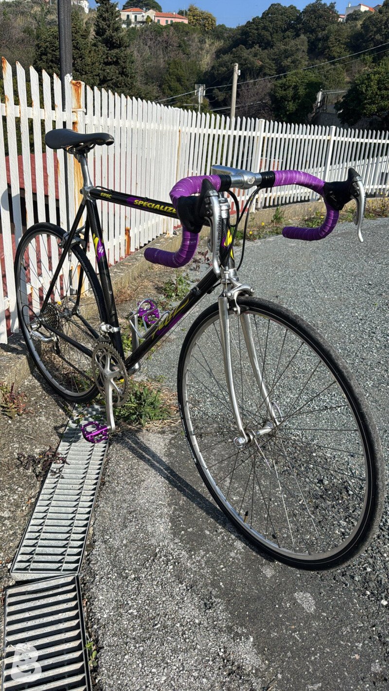 Specialized Allez 1994