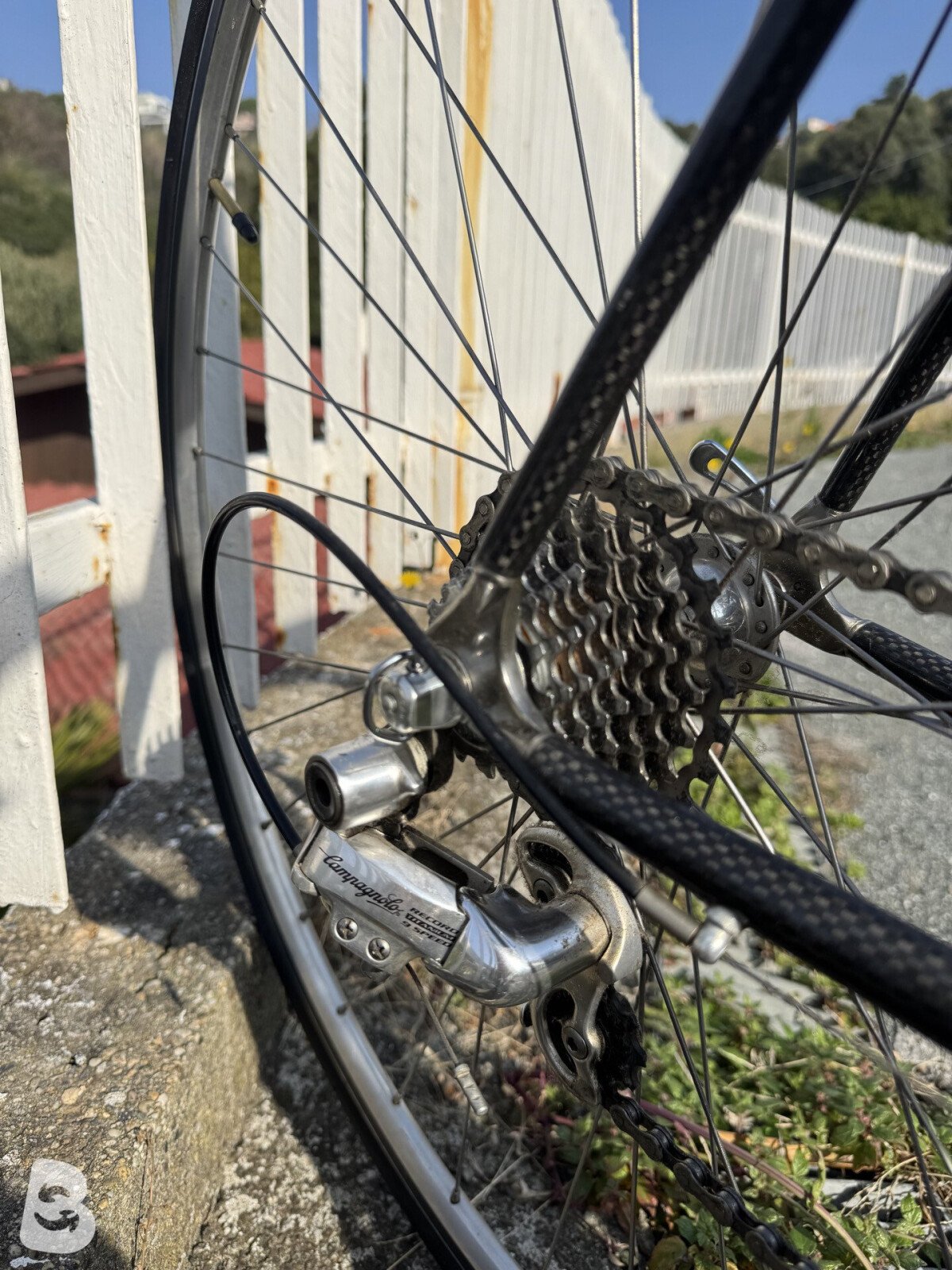 Specialized Allez 1994