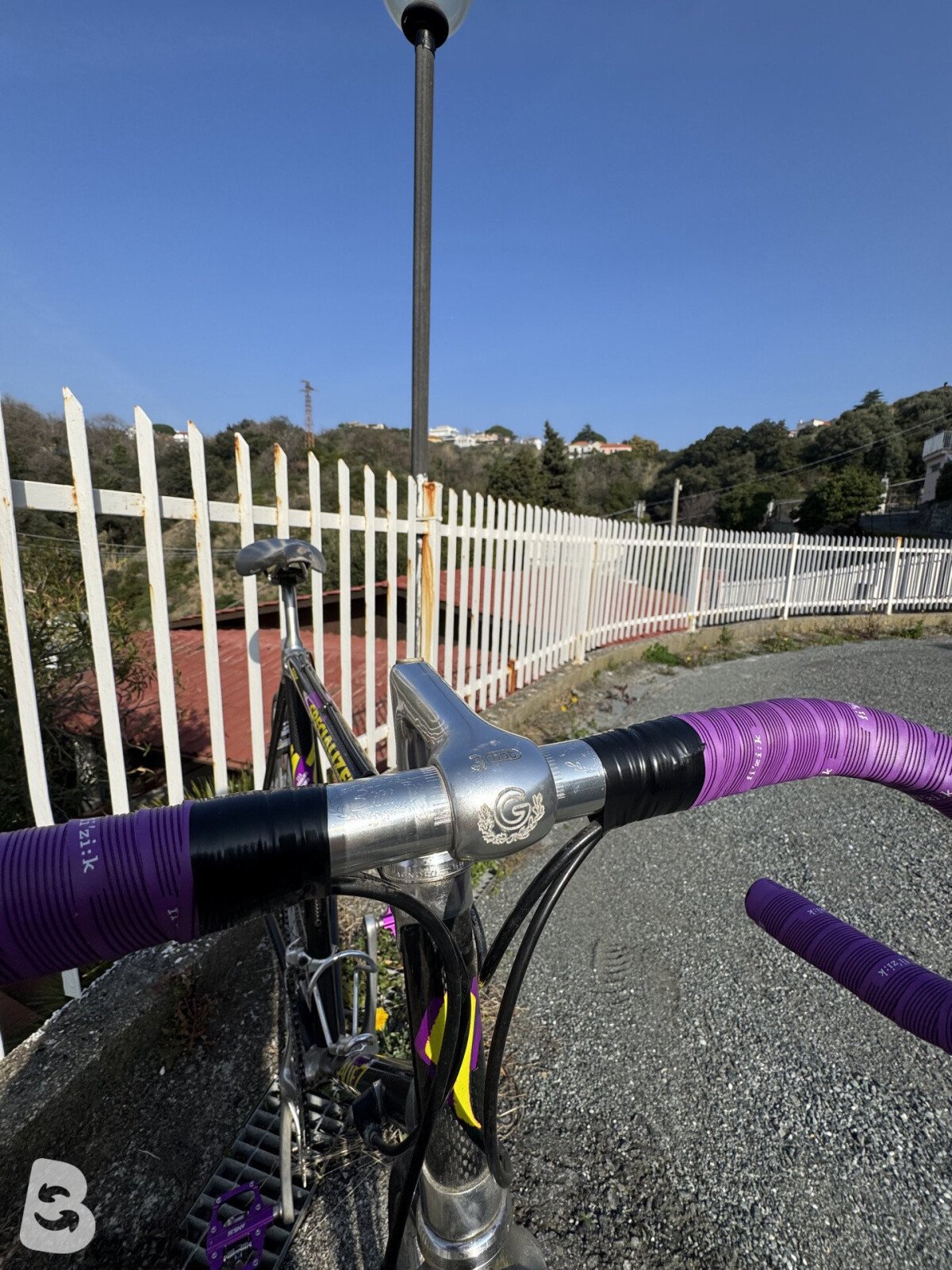 Specialized Allez 1994