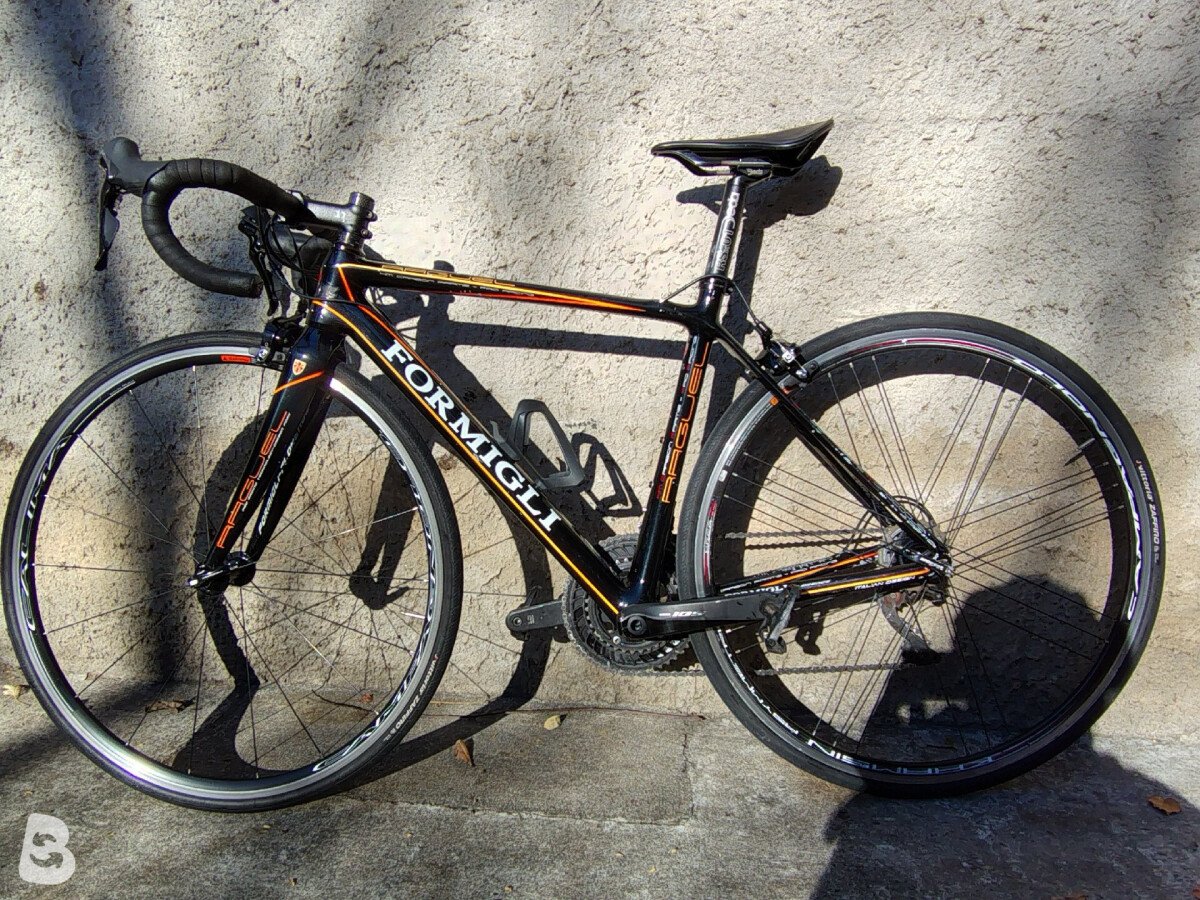 Formigli Raguel
