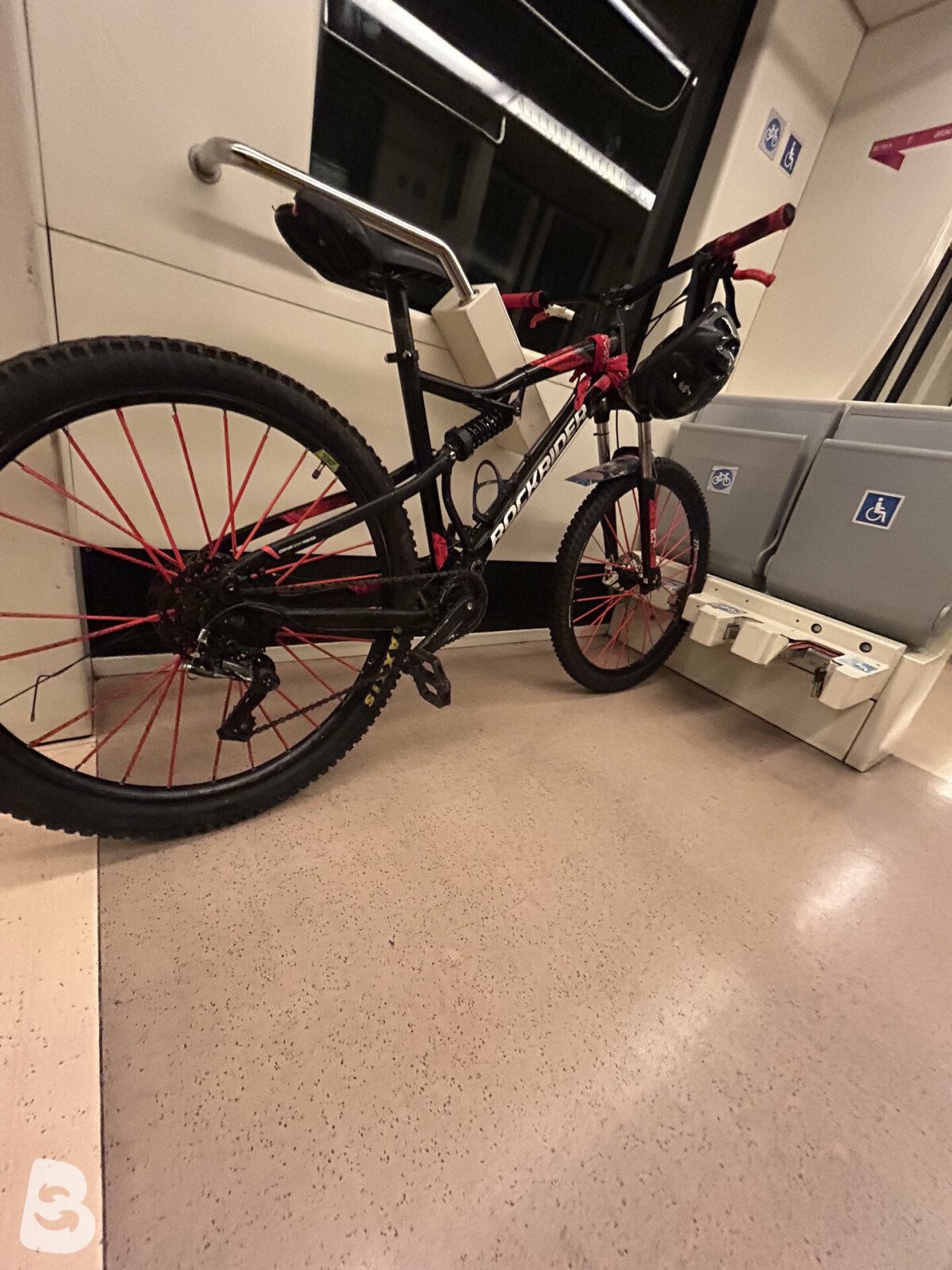 Rockrider Rockrider St 530s 2023