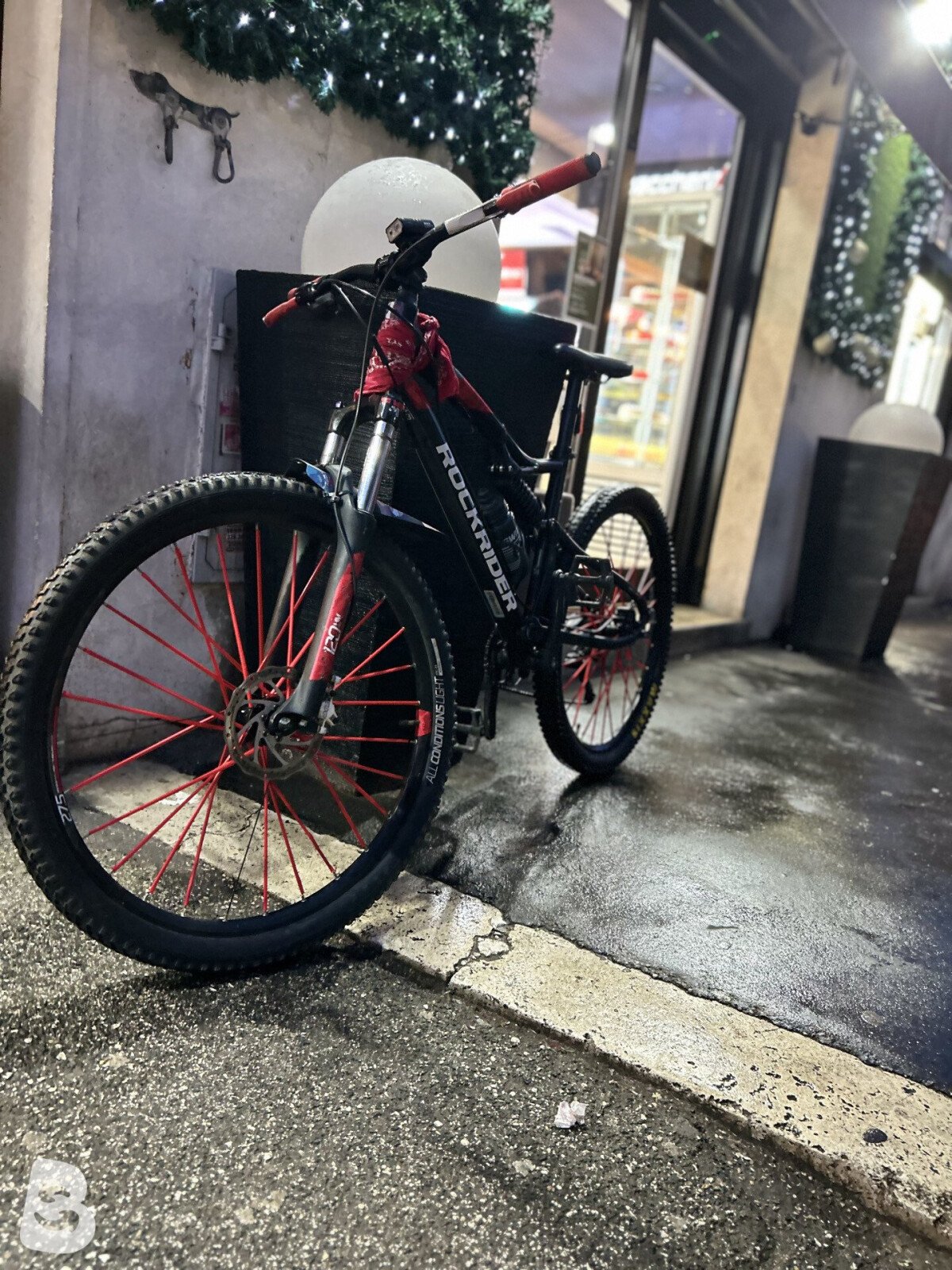 Rockrider Rockrider St 530s 2023