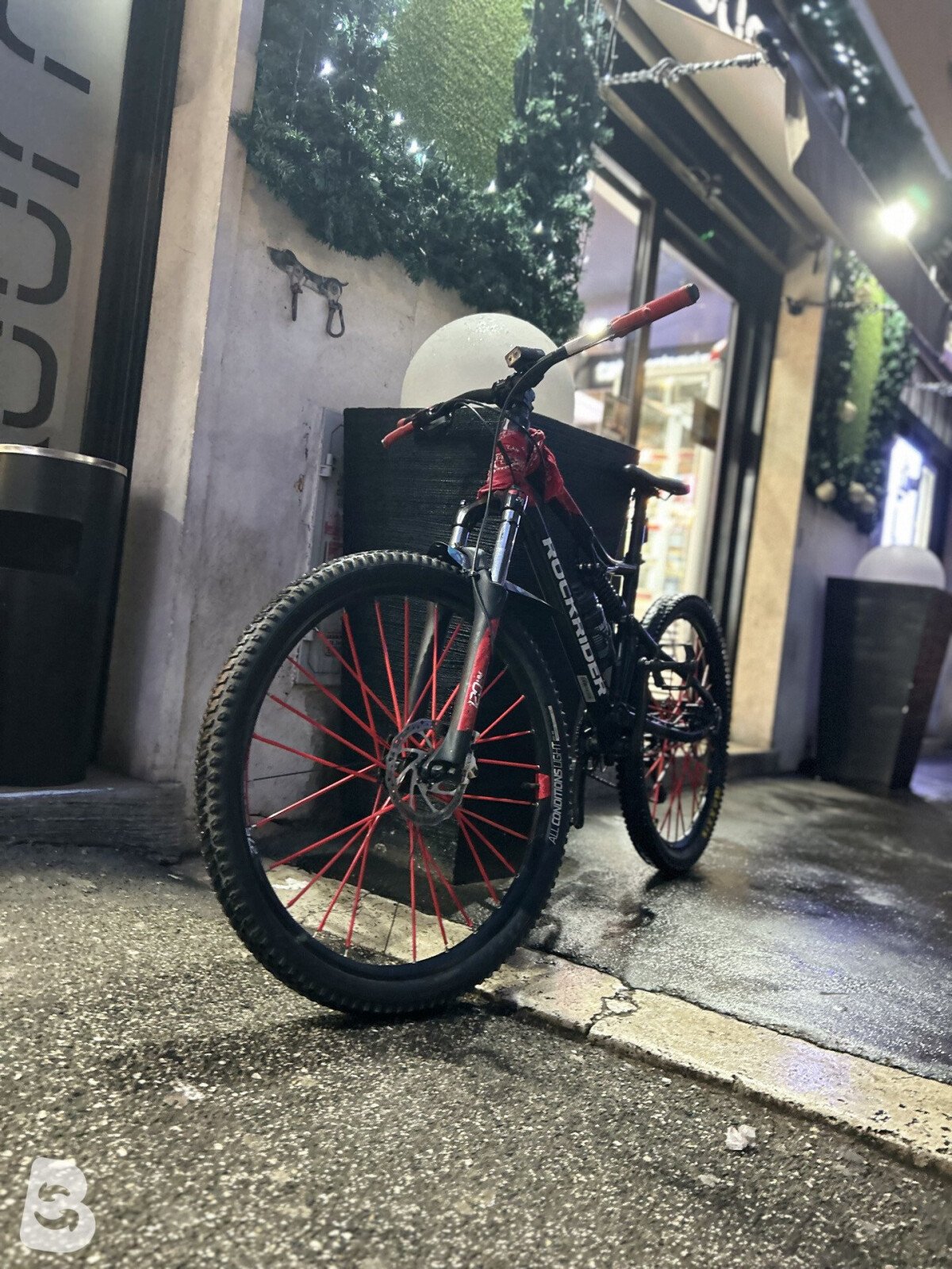 Rockrider Rockrider St 530s 2023