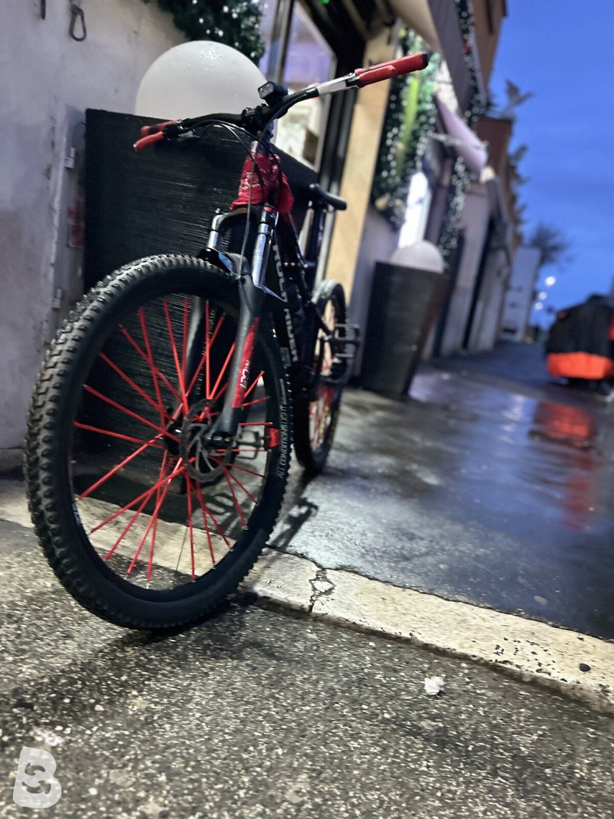 Rockrider Rockrider St 530s 2023