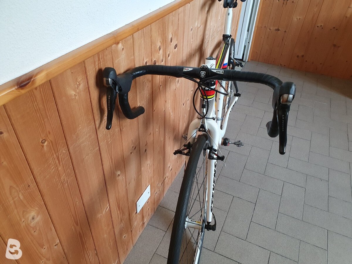 Stevens Bikes Ciclocross 2015