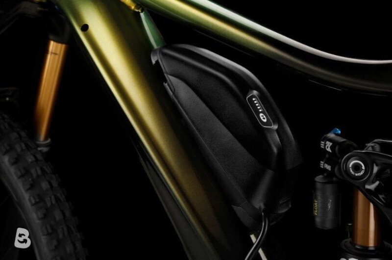 Giant Reign E+ 0 2020